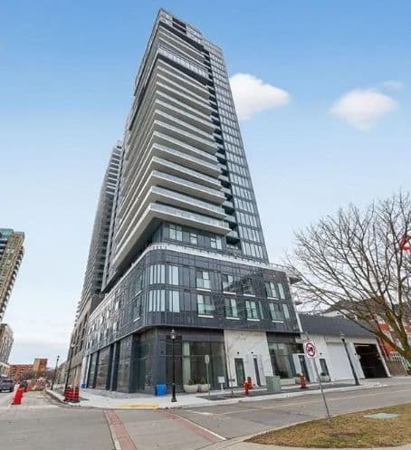 370 martha Street 1602, Burlington, ON L7R 0G9