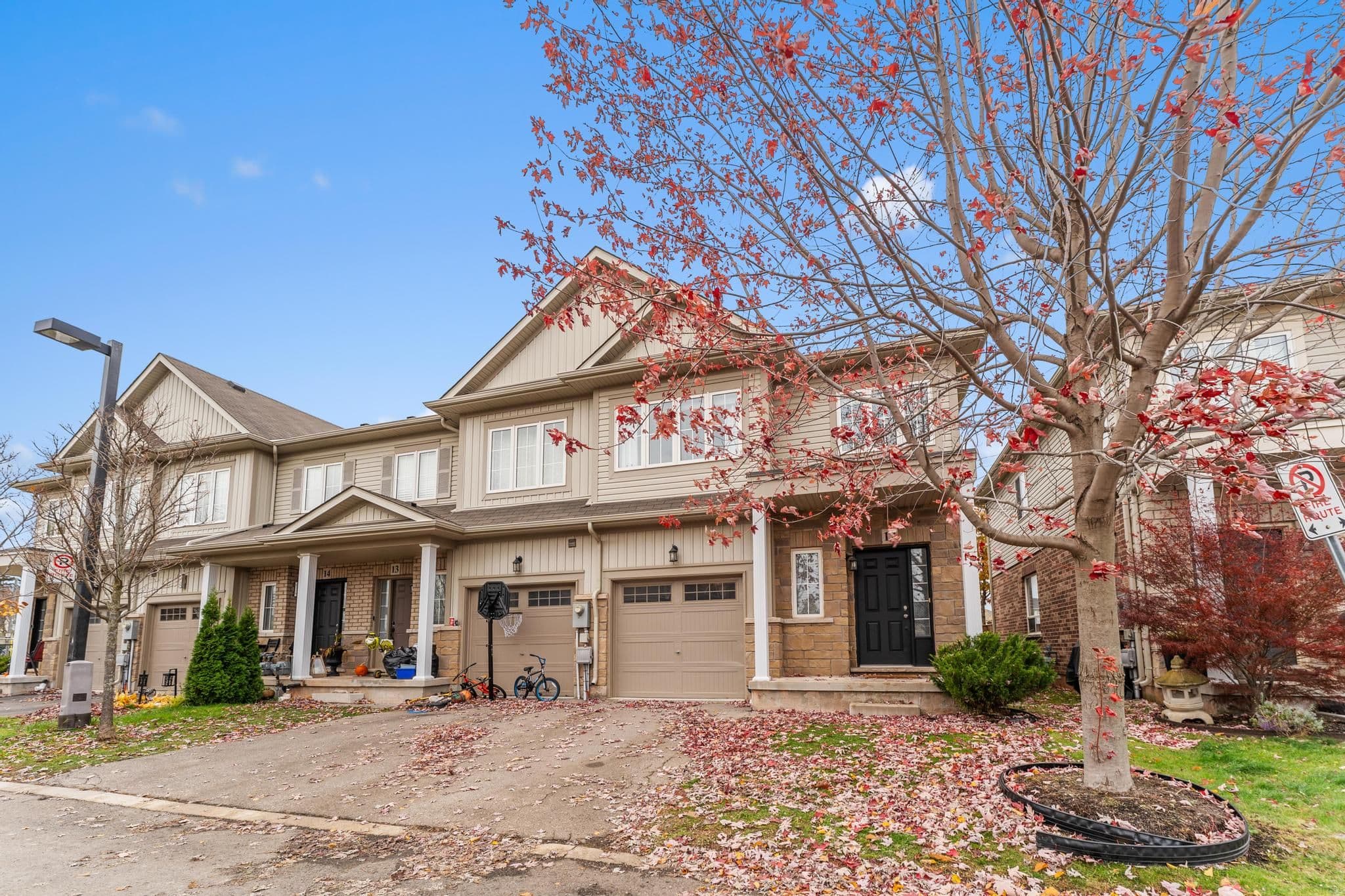 5084 Alyssa Drive 12, Lincoln, ON L3J 1X3