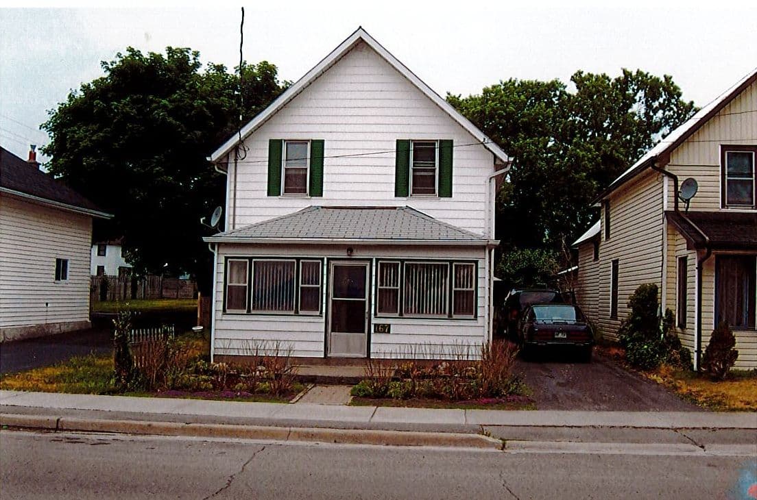 167 Main Street, Deseronto, ON K0K 1X0