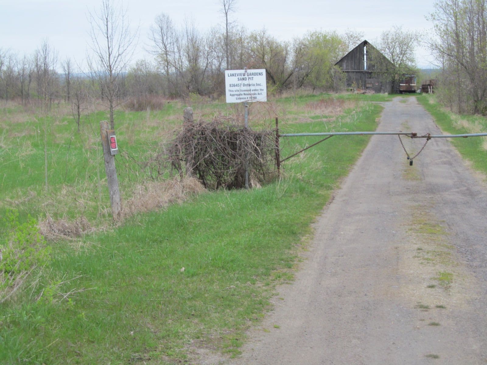 454 River Road, McNab/Braeside, ON K7S 3G8