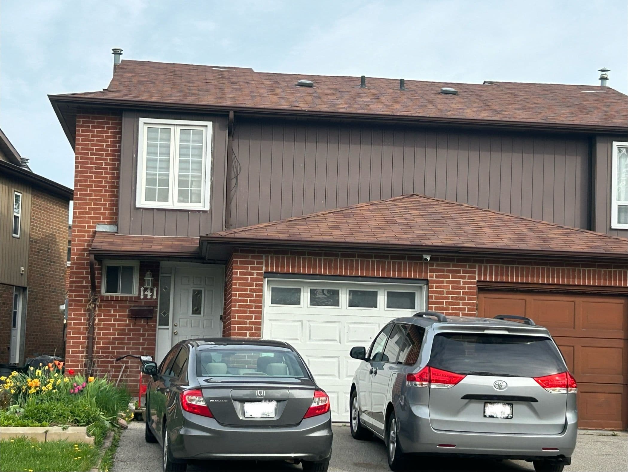 141 Risebrough Circuit Bsmt, Markham, ON L3R 3E2