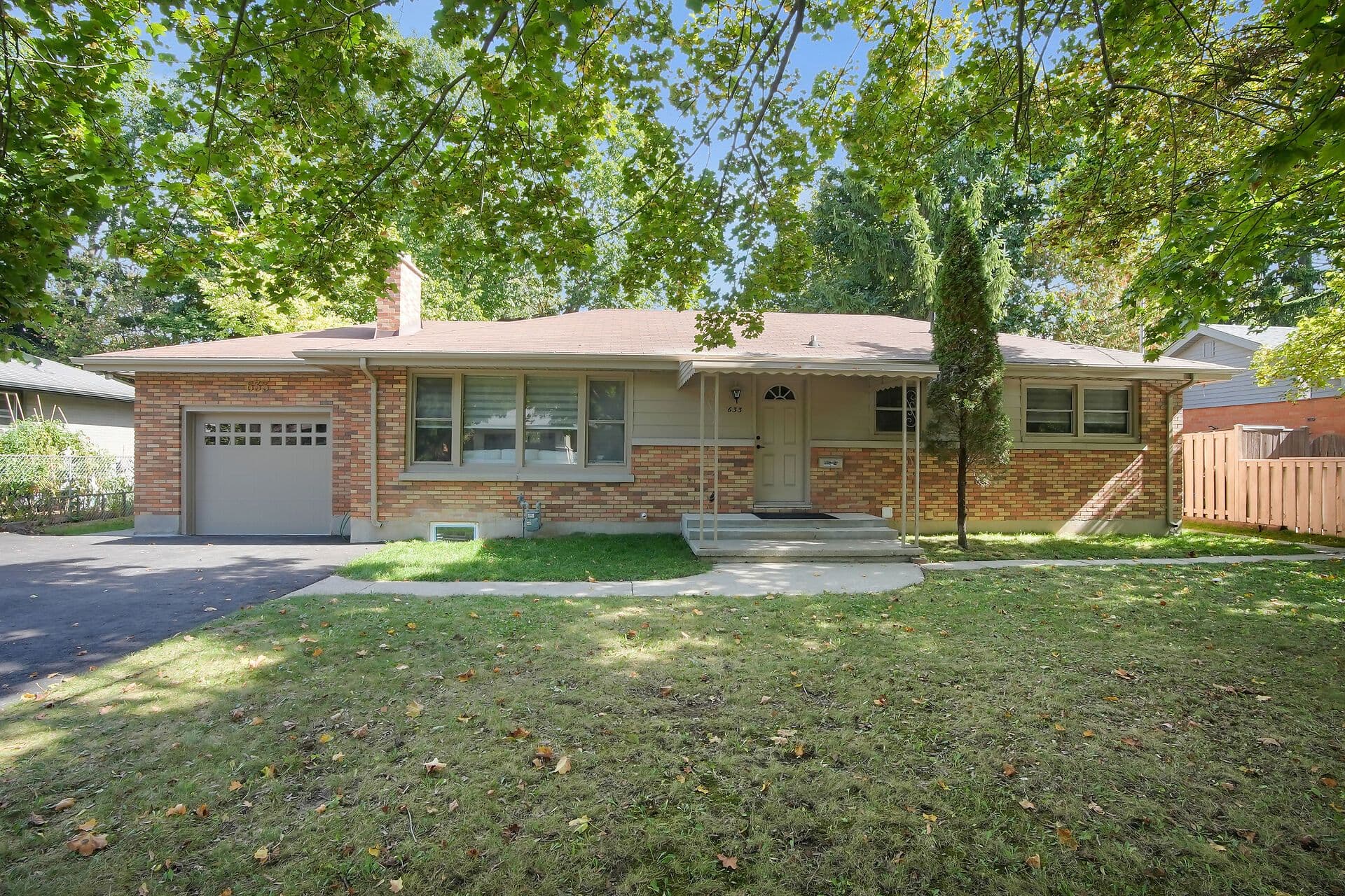 633 Donegal Drive, London North, ON N6H 3H6