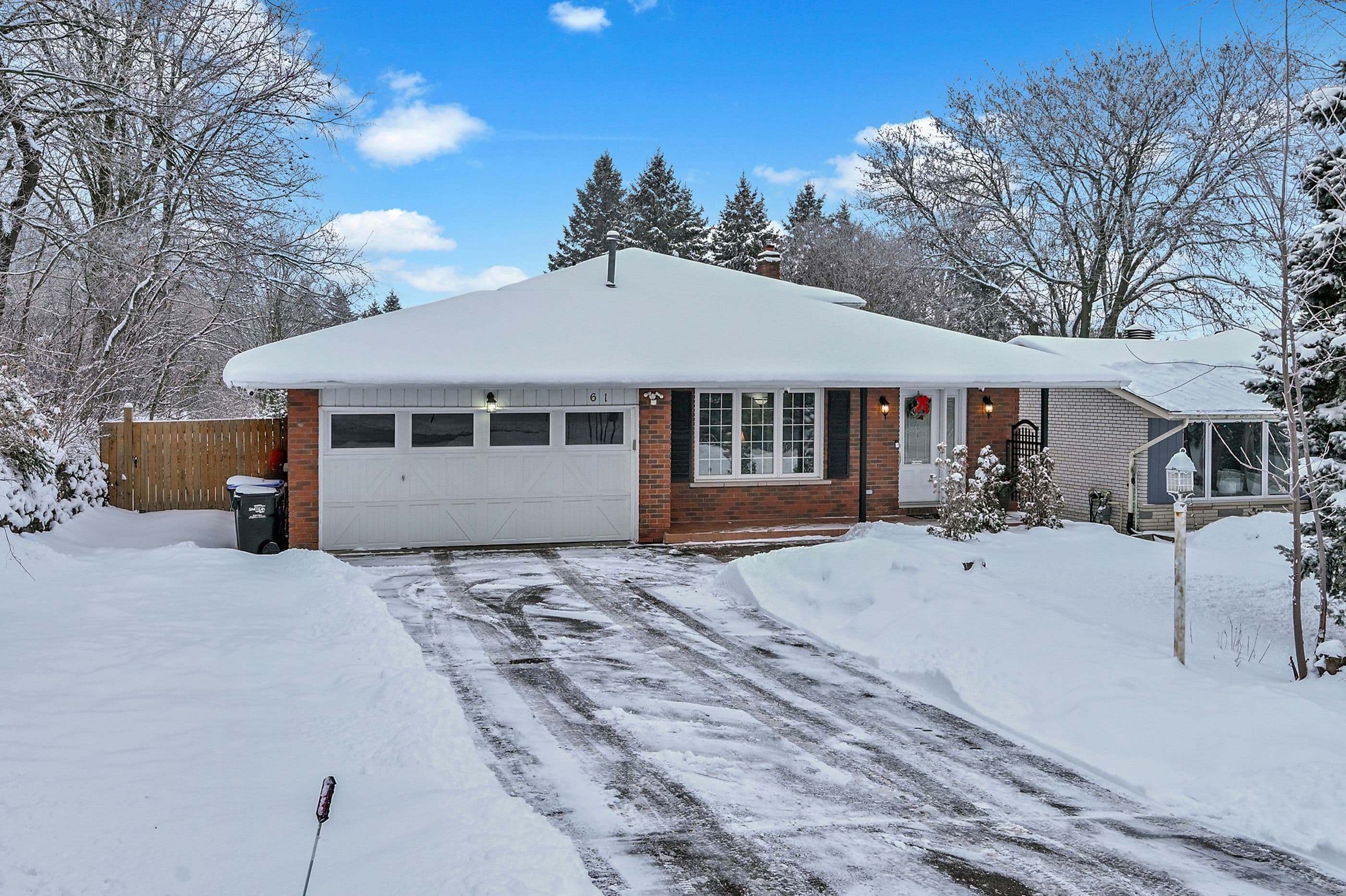 61 Doner Street, New Tecumseth, ON L9R 1M7