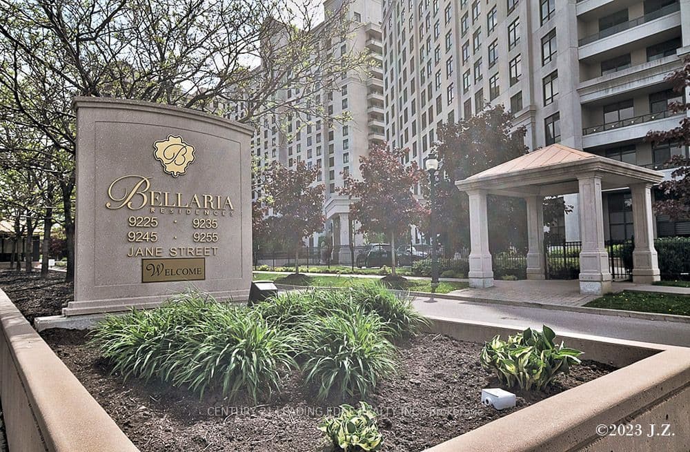 9225 Jane Street 911, Vaughan, ON L6A 0J7