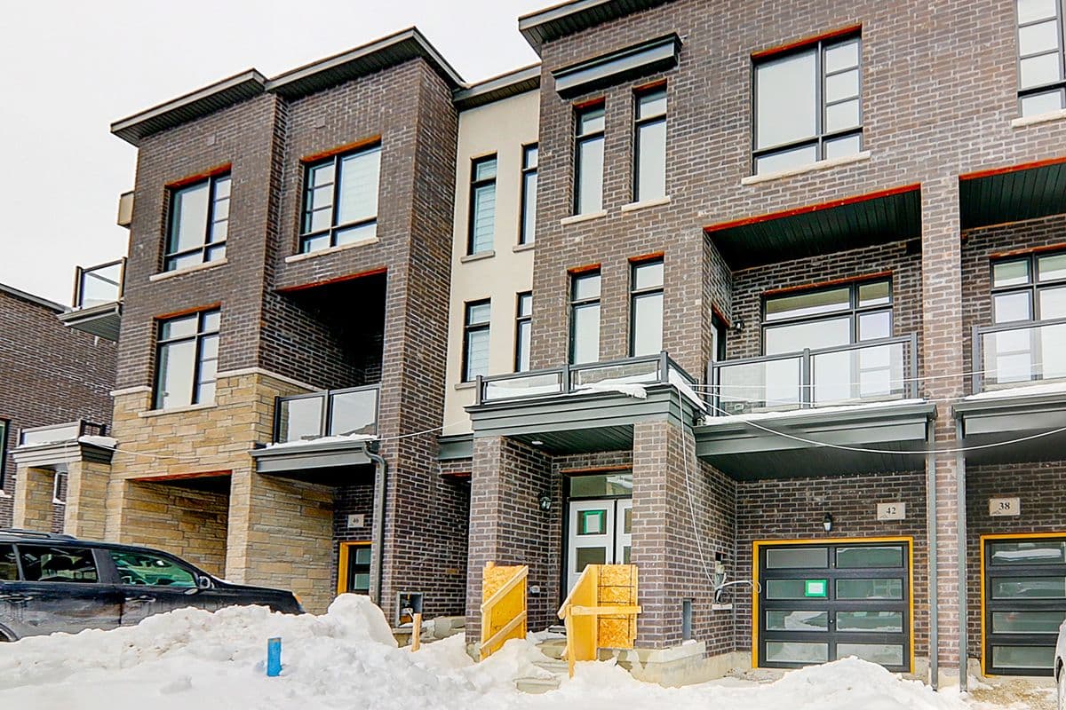 42 Quilico Road, Vaughan, ON L4H 5G9