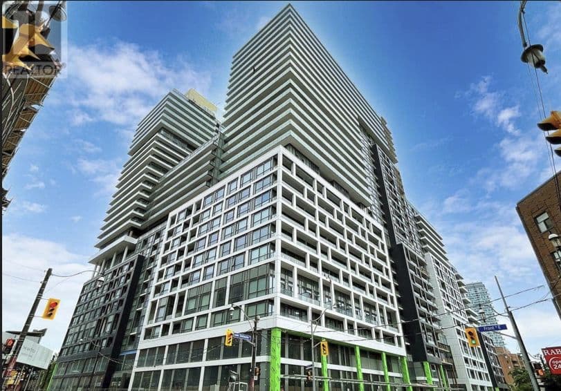 70 Princess Street 1812, Toronto C08, ON M5A 0X6