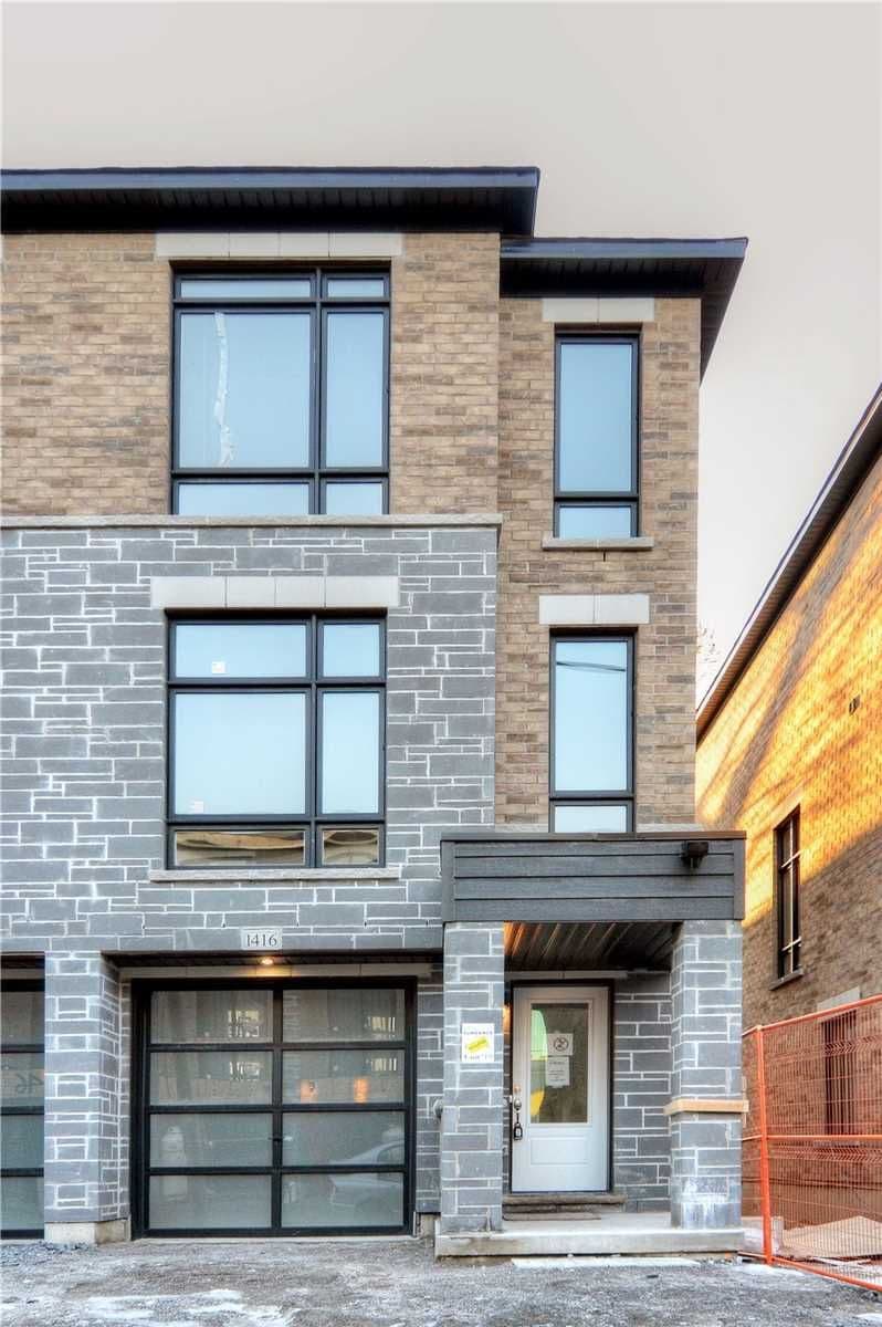 1416 Coral Springs Path, Oshawa, ON L1K 3G1