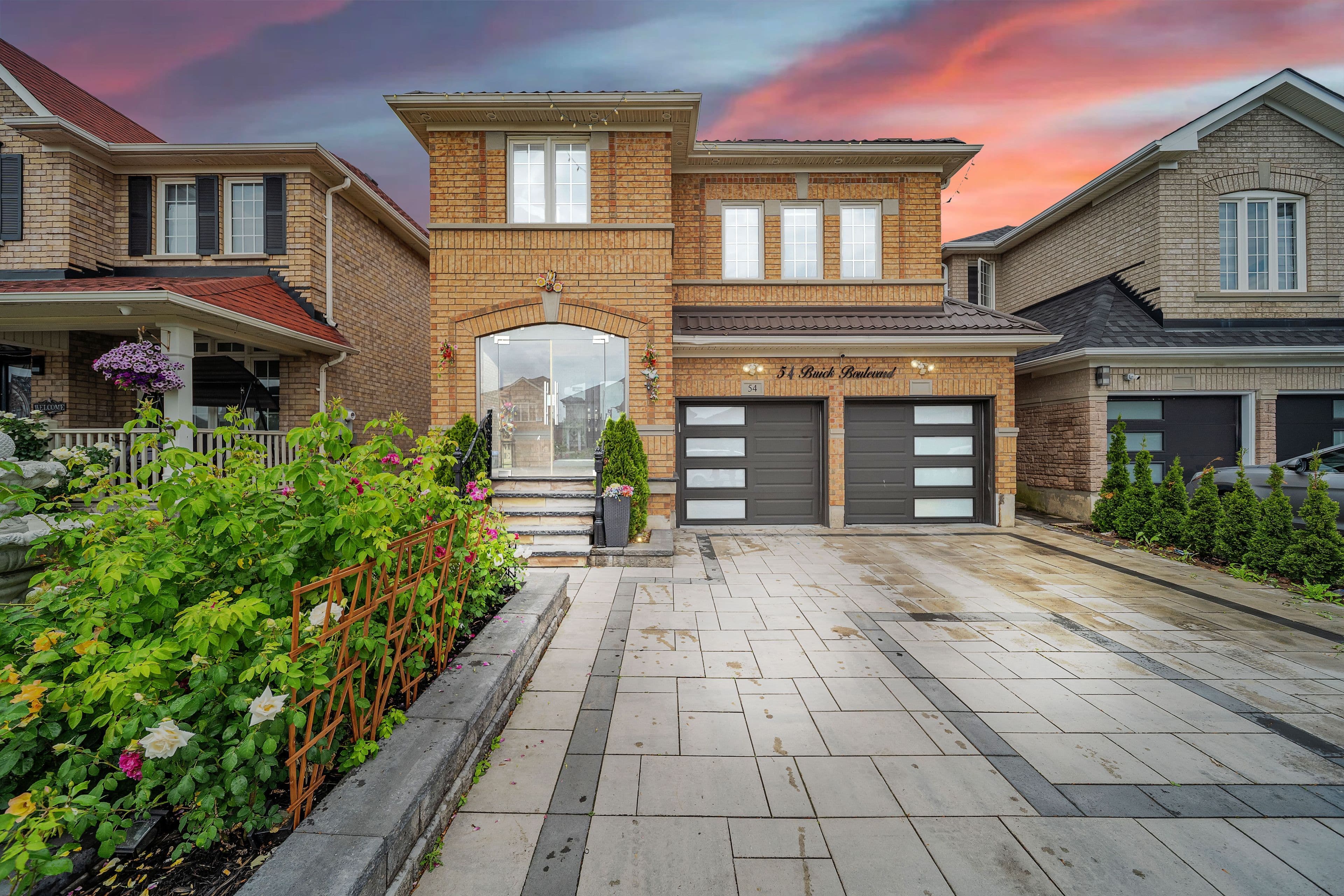 54 Buick Boulevard, Brampton, ON L7A 3X7