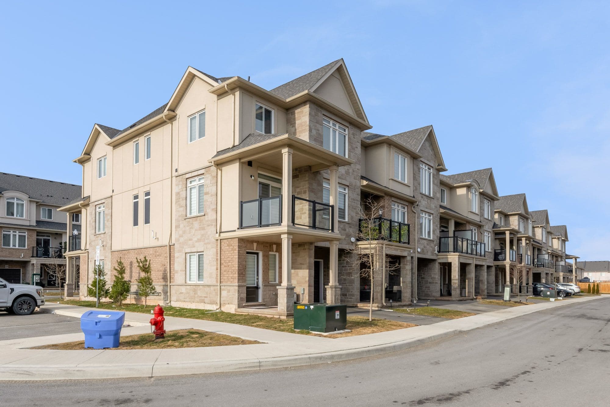 40 Zinfandel Drive 36, Hamilton, ON L8E 0L1