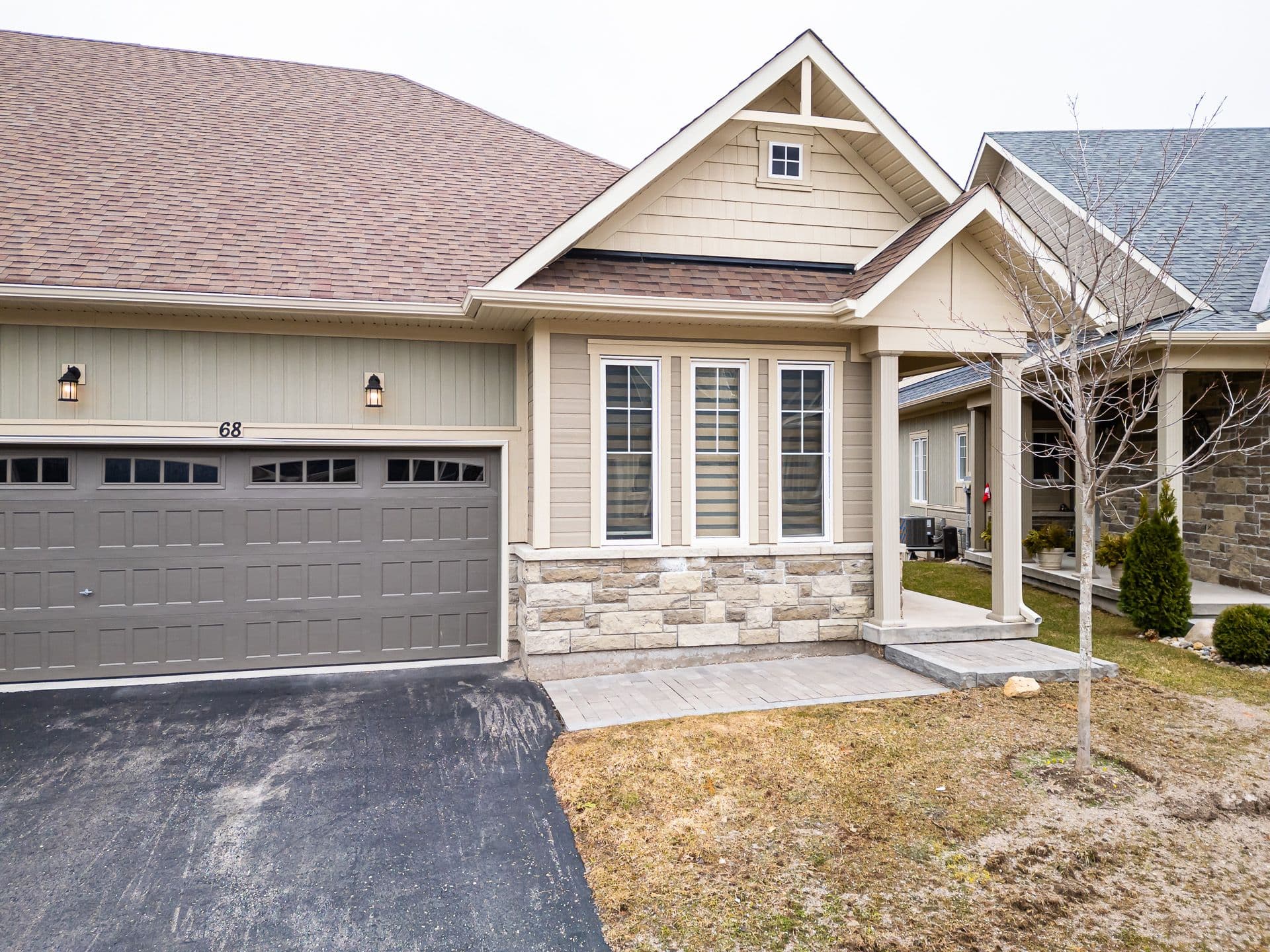 68 Kari Crescent, Collingwood, ON L9Y 0Z7