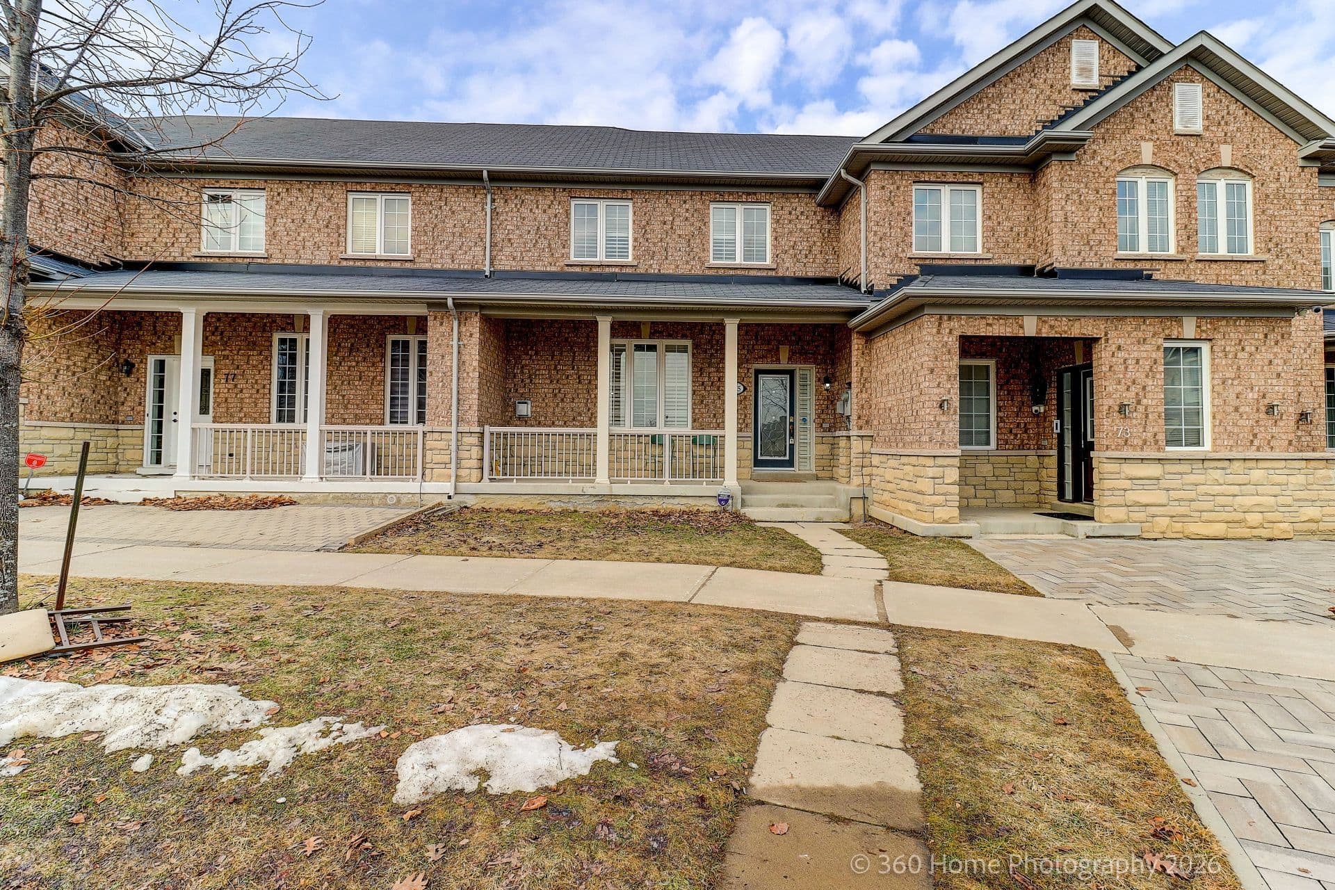 75 Kentview Crescent, Markham, ON L6B 0L5