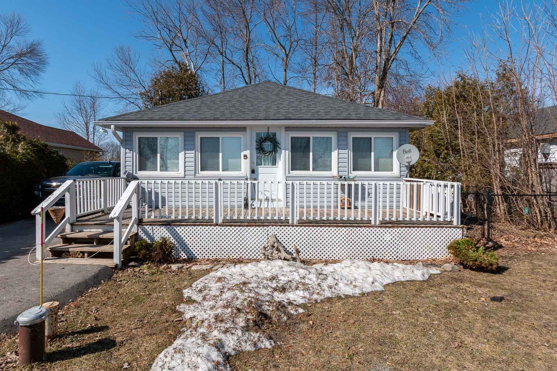 1253 Ramara Road, Ramara, ON L0K 1B0