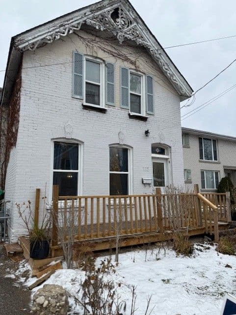 115 Murray Street, Brantford, ON N3S 5P5