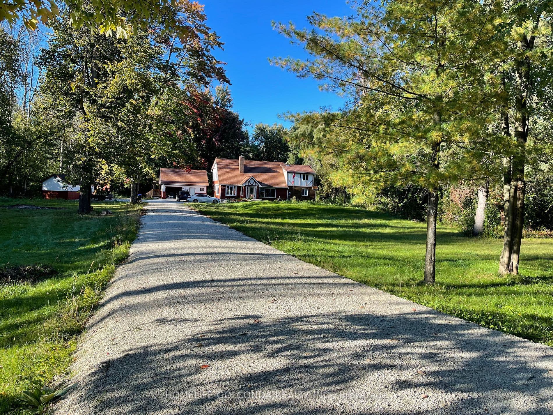 7258 9th Line, New Tecumseth, ON L0G 1A0