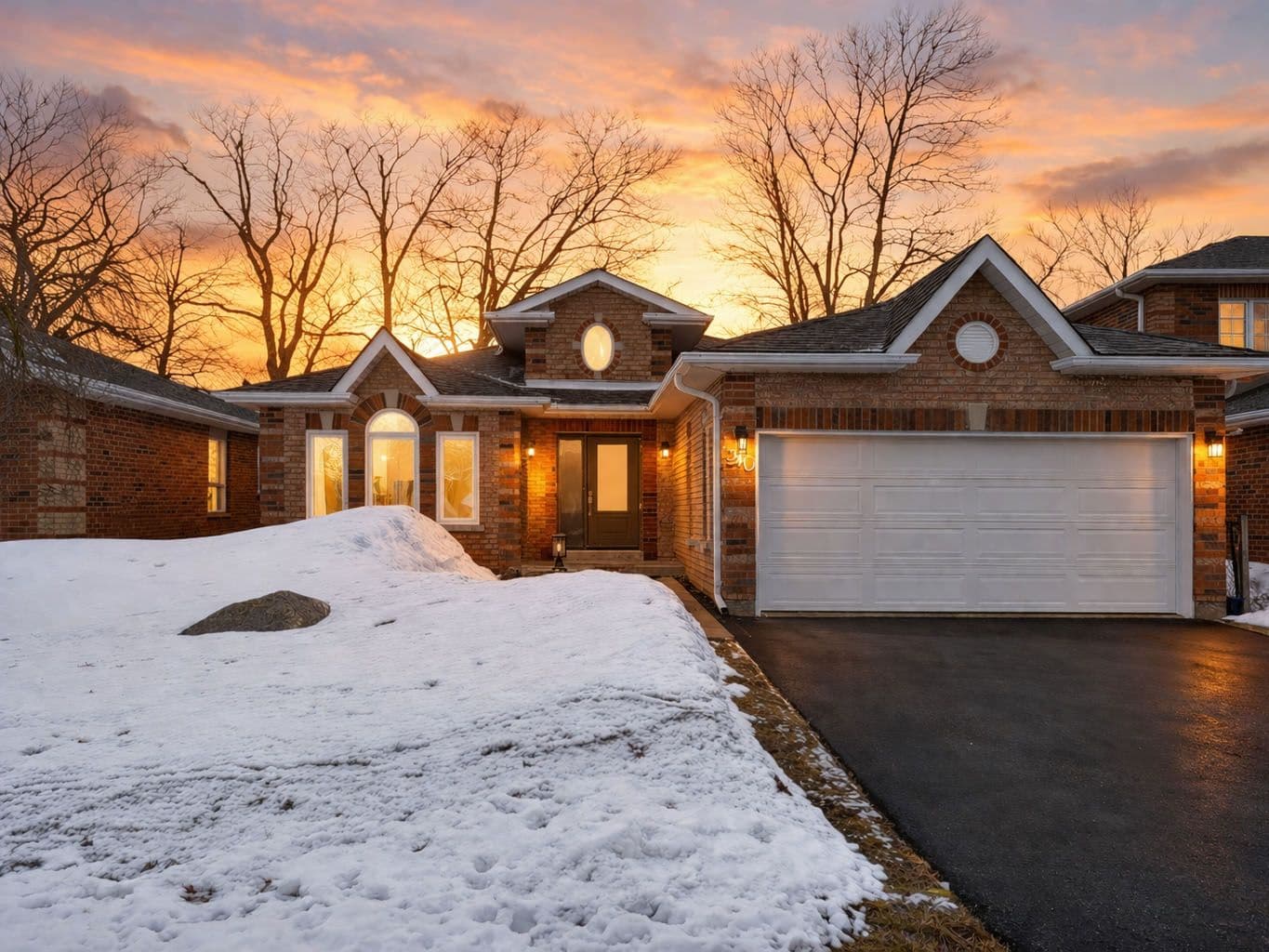 340 Livingstone Street W, Barrie, ON L4N 7C5