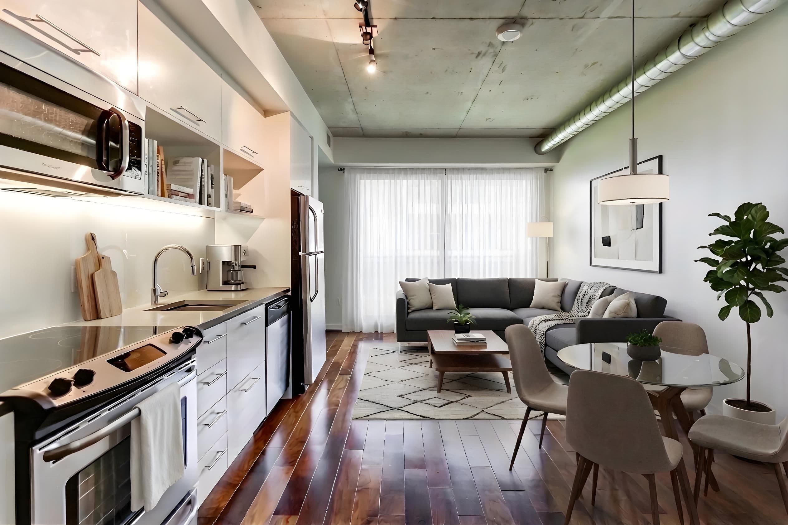 47 Lower River Street 449, Toronto C08, ON M5A 0G1