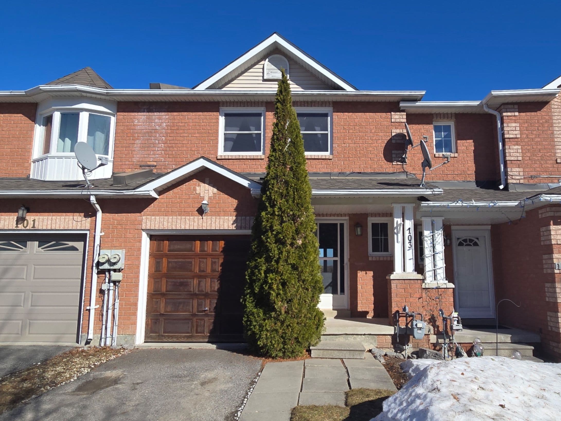 103 Lorne Street, Brock, ON L0C 1H0