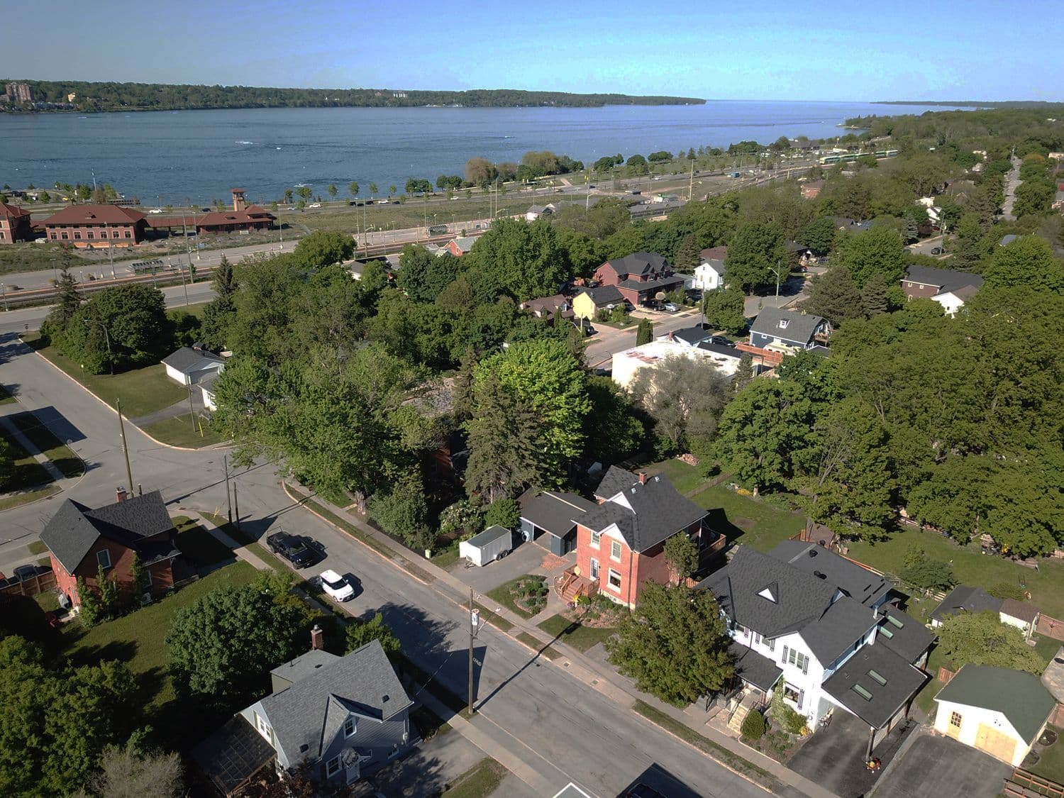 23 William Street, Barrie, ON L4N 3J4