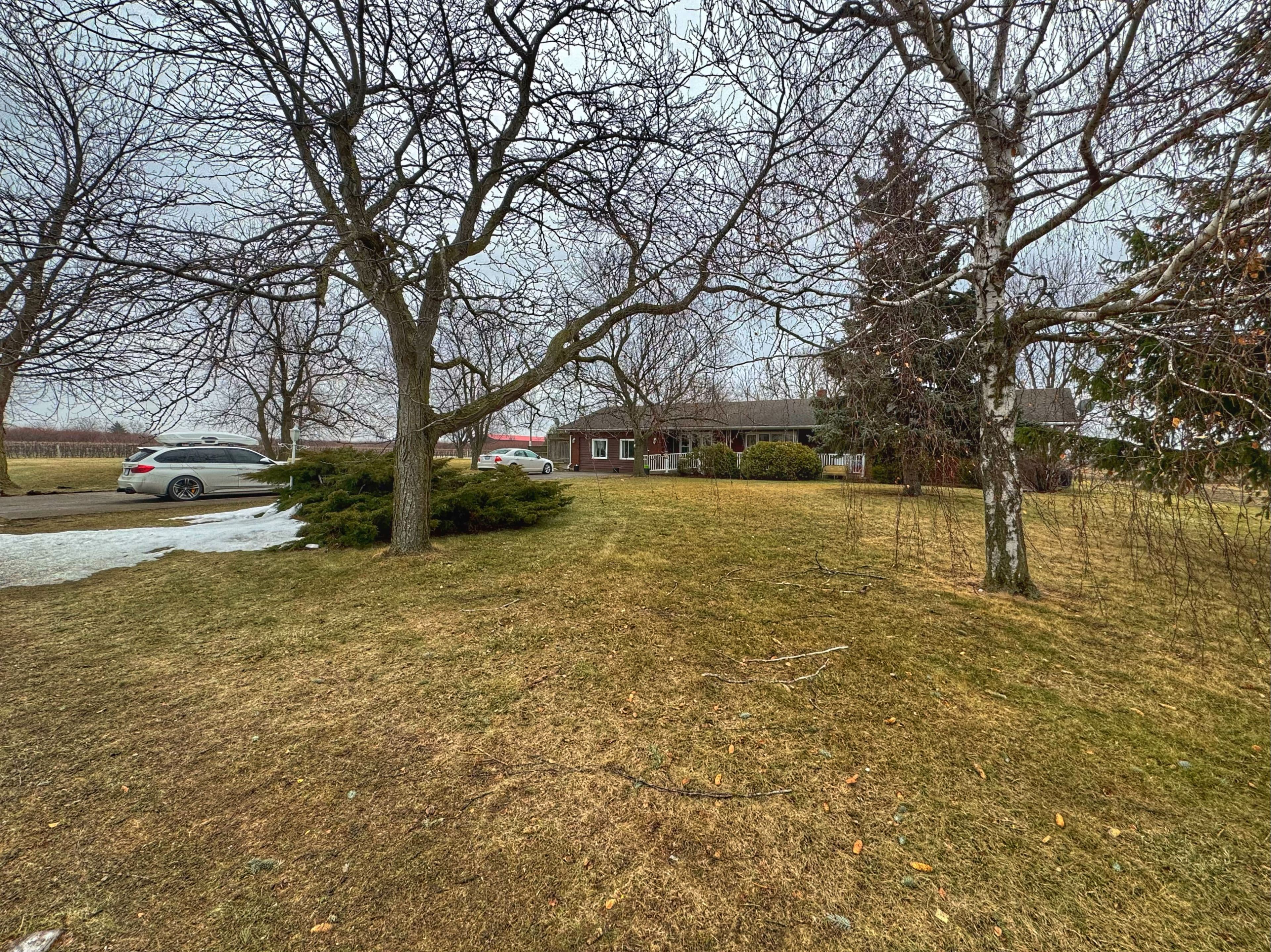 797 Line 2 Road 1, Niagara-on-the-Lake, ON L0S 1T0