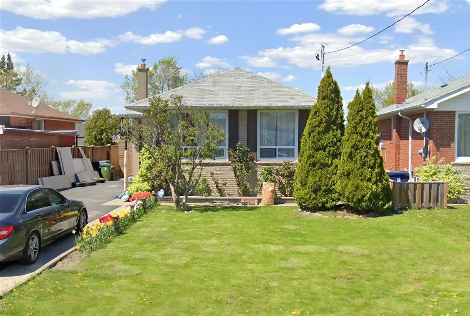 18 Wetherby Drive Main, Toronto E08, ON M1J 1L6