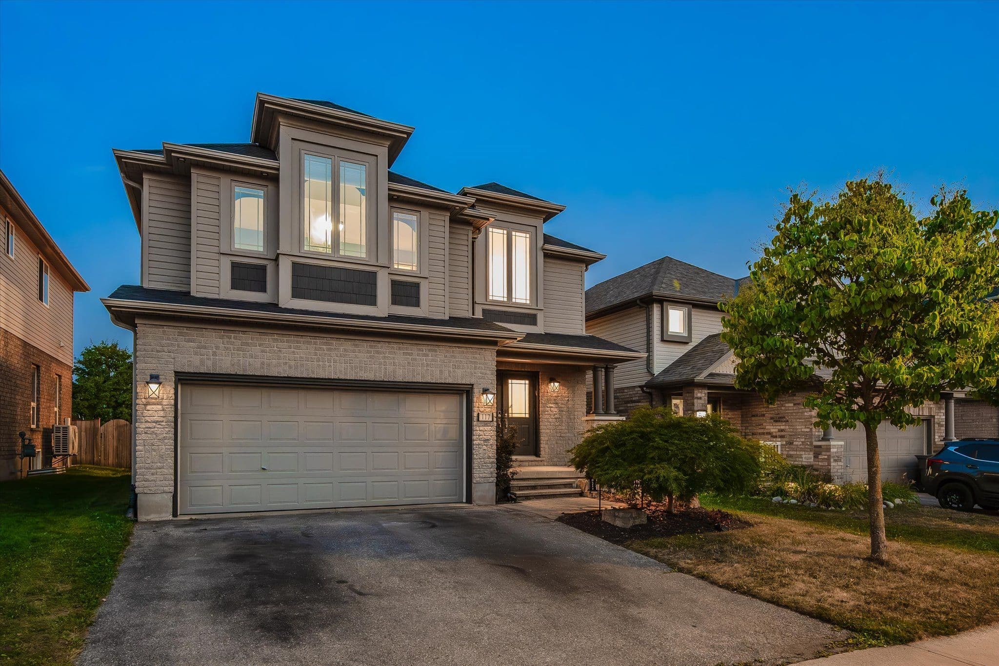 117 Simmonds Drive, Guelph, ON N1E 7L8