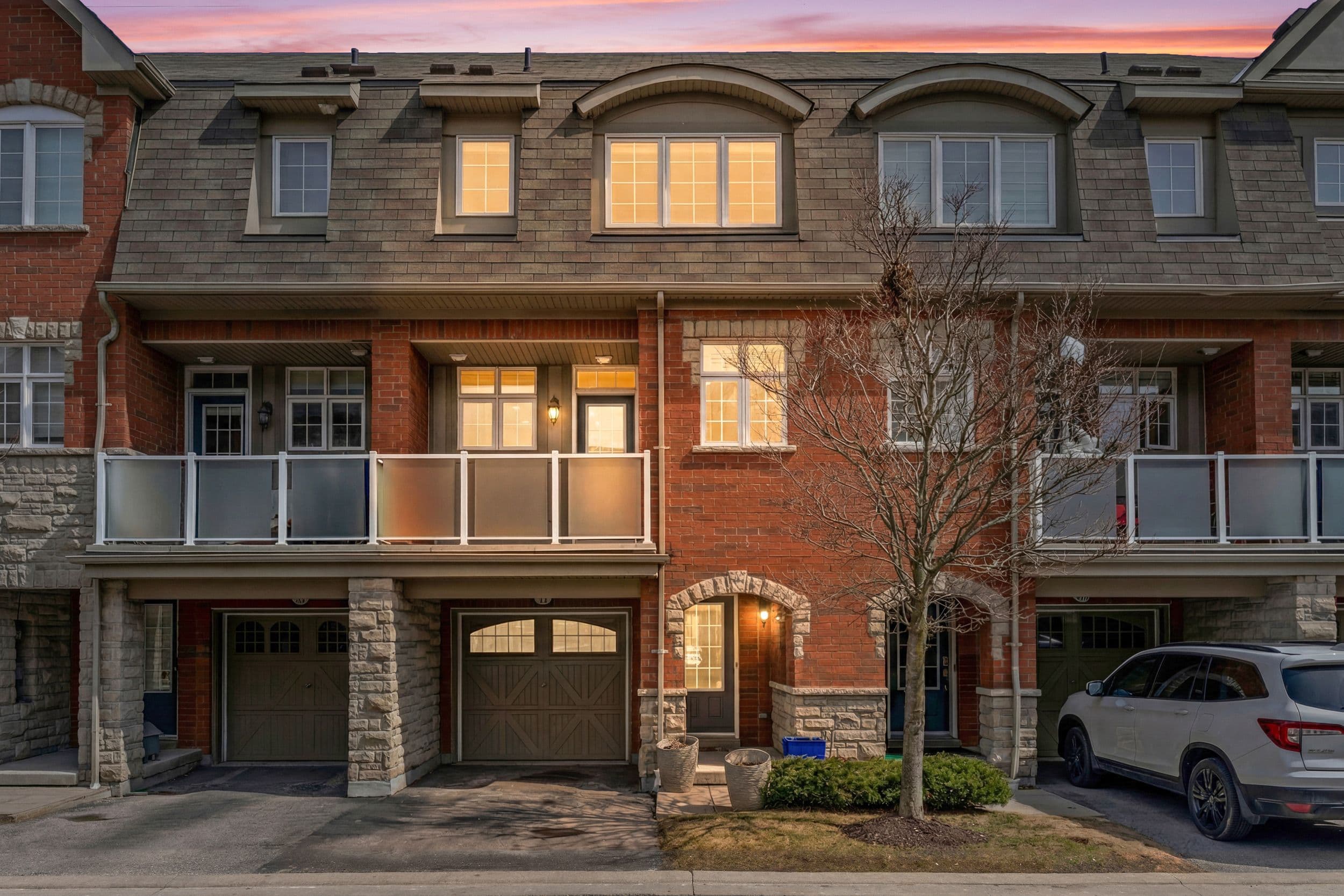 1701 Finch Avenue 13, Pickering, ON L1V 0B7