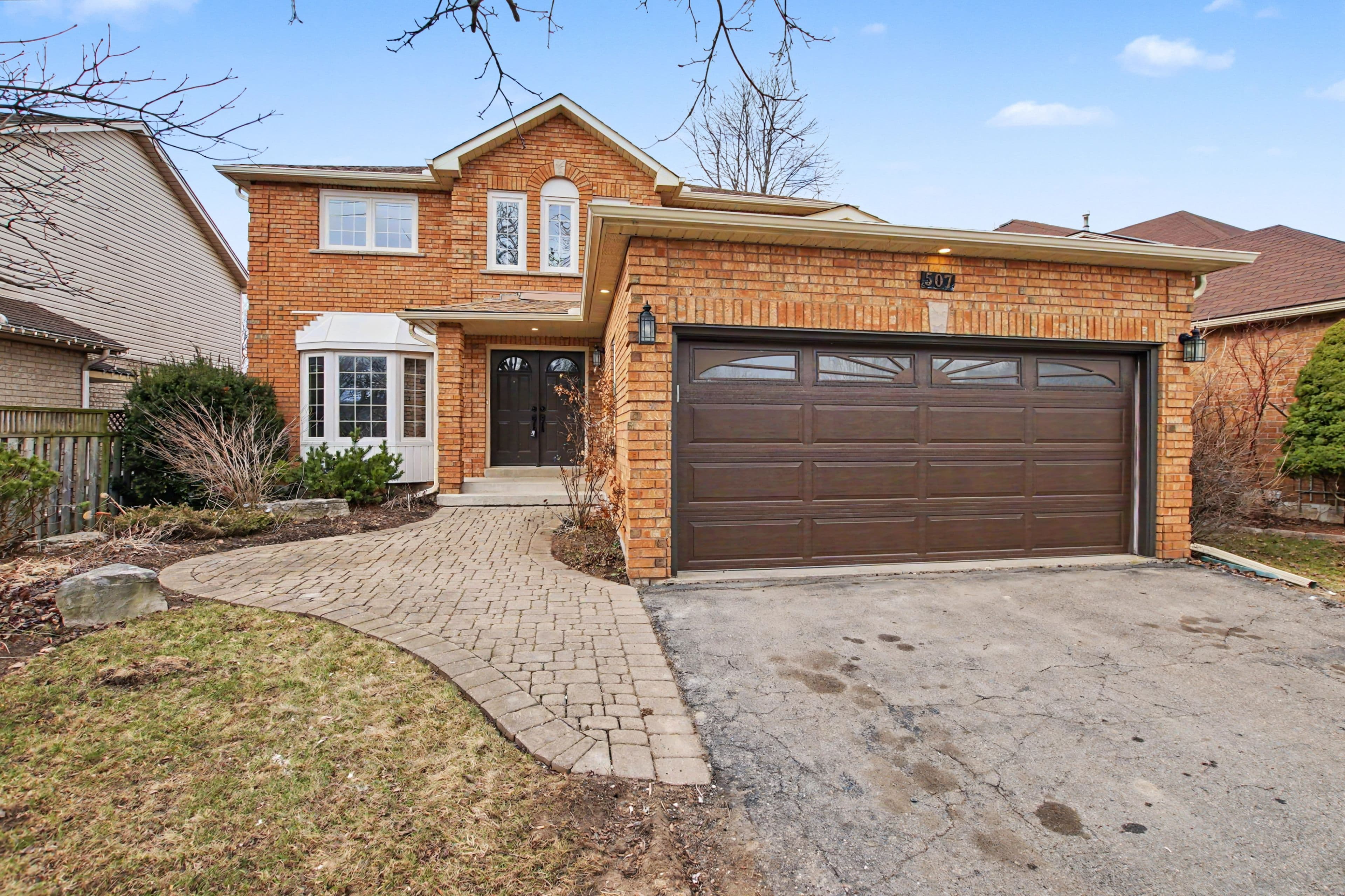 507 Grand Ridge Drive, Cambridge, ON N1S 4Y9