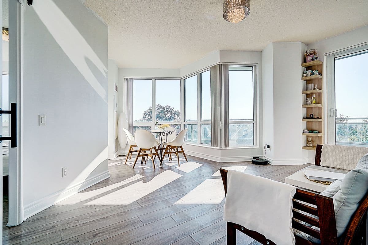 60 Byng Avenue 510, Toronto C14, ON M2N 4K3