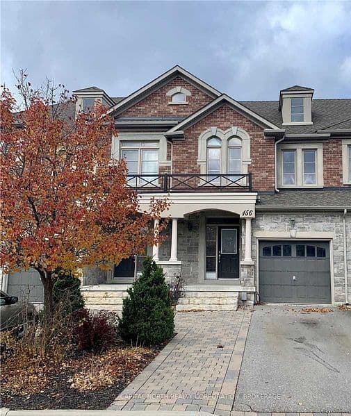 156 Golden Forest Road, Vaughan, ON L6A 0S6