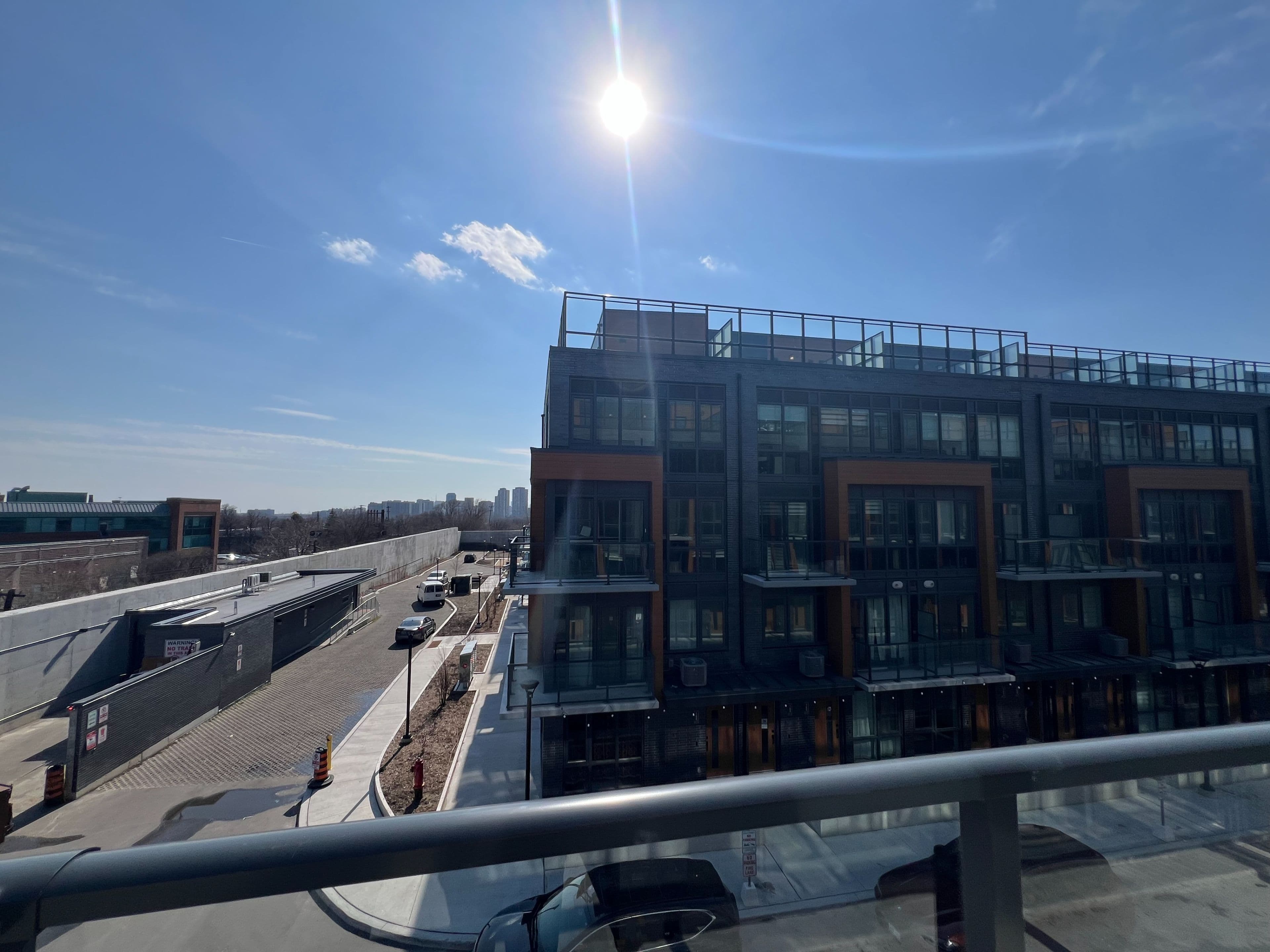 65 Curlew Drive 205, Toronto C13, ON M3A 0B4