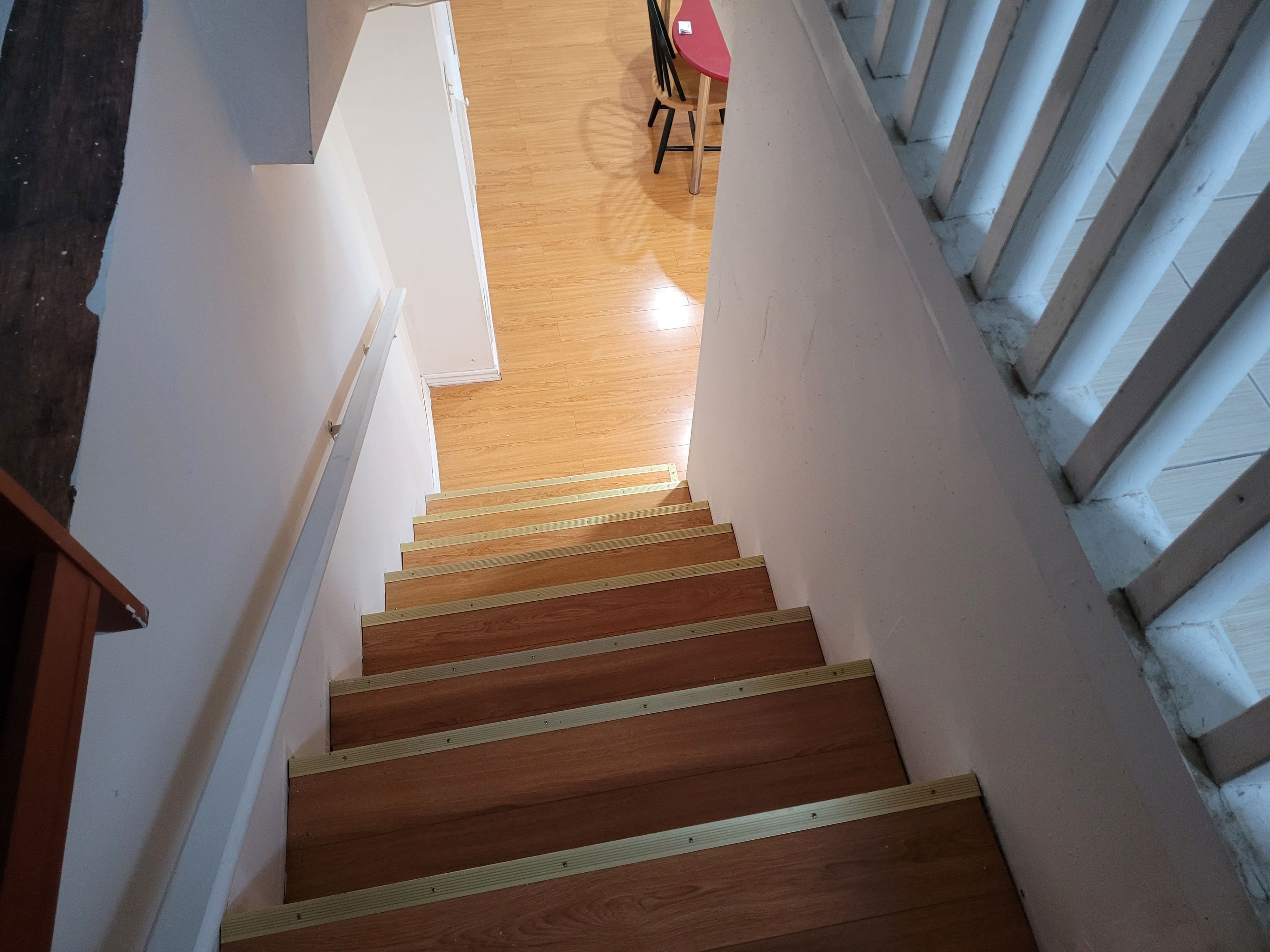 72 Raleigh Crescent Bsmt, Markham, ON L3R 4W5