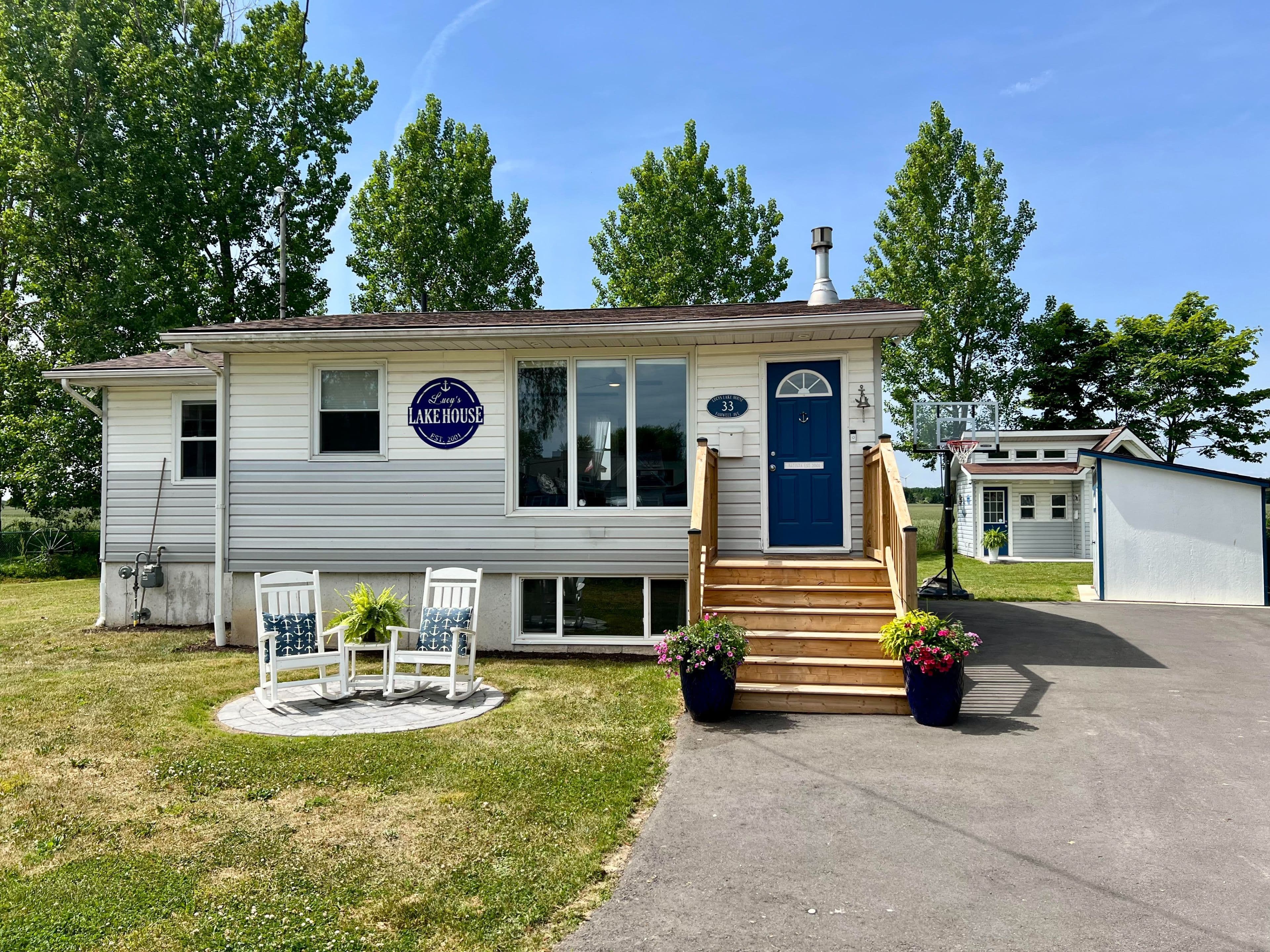 33 Fairwell Avenue, Haldimand, ON N0A 1P0