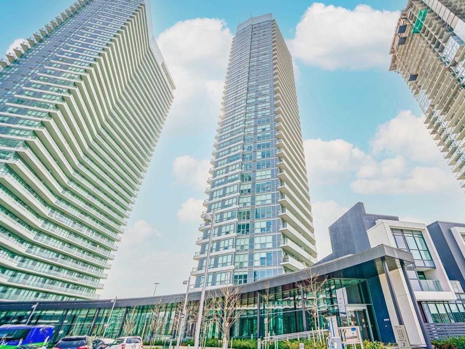 115 Mcmahon Drive 3708, Toronto C15, ON M2K 0E3