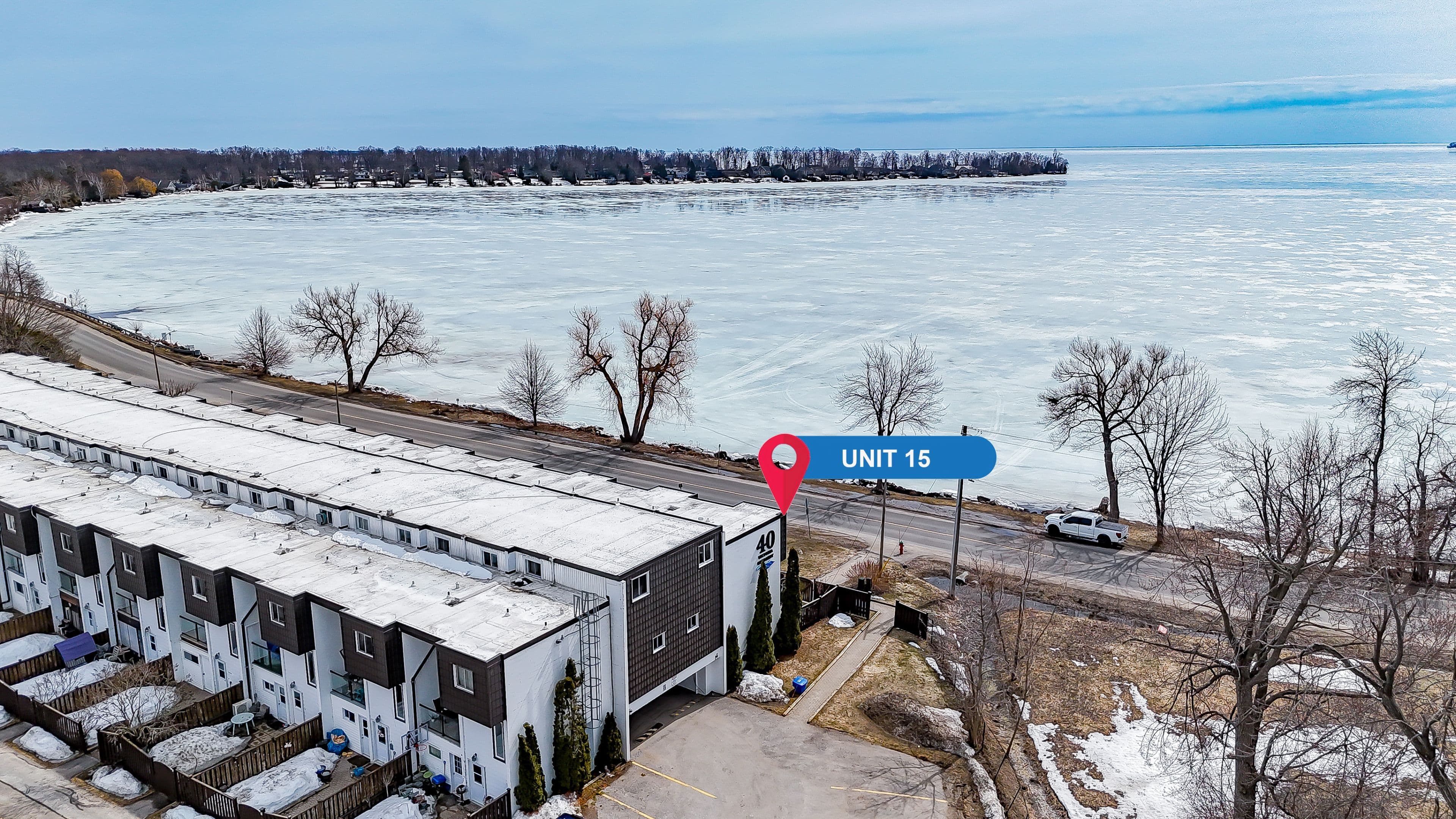 40 Victoria Crescent 15, Orillia, ON L3V 6N6