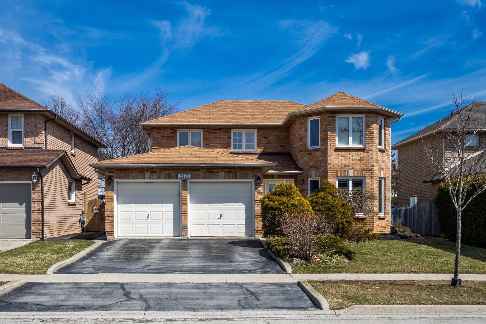 2223 Headon Road, Burlington, ON L7M 3W7