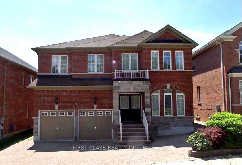 9 Wiley Avenue, Richmond Hill, ON L4S 0C6