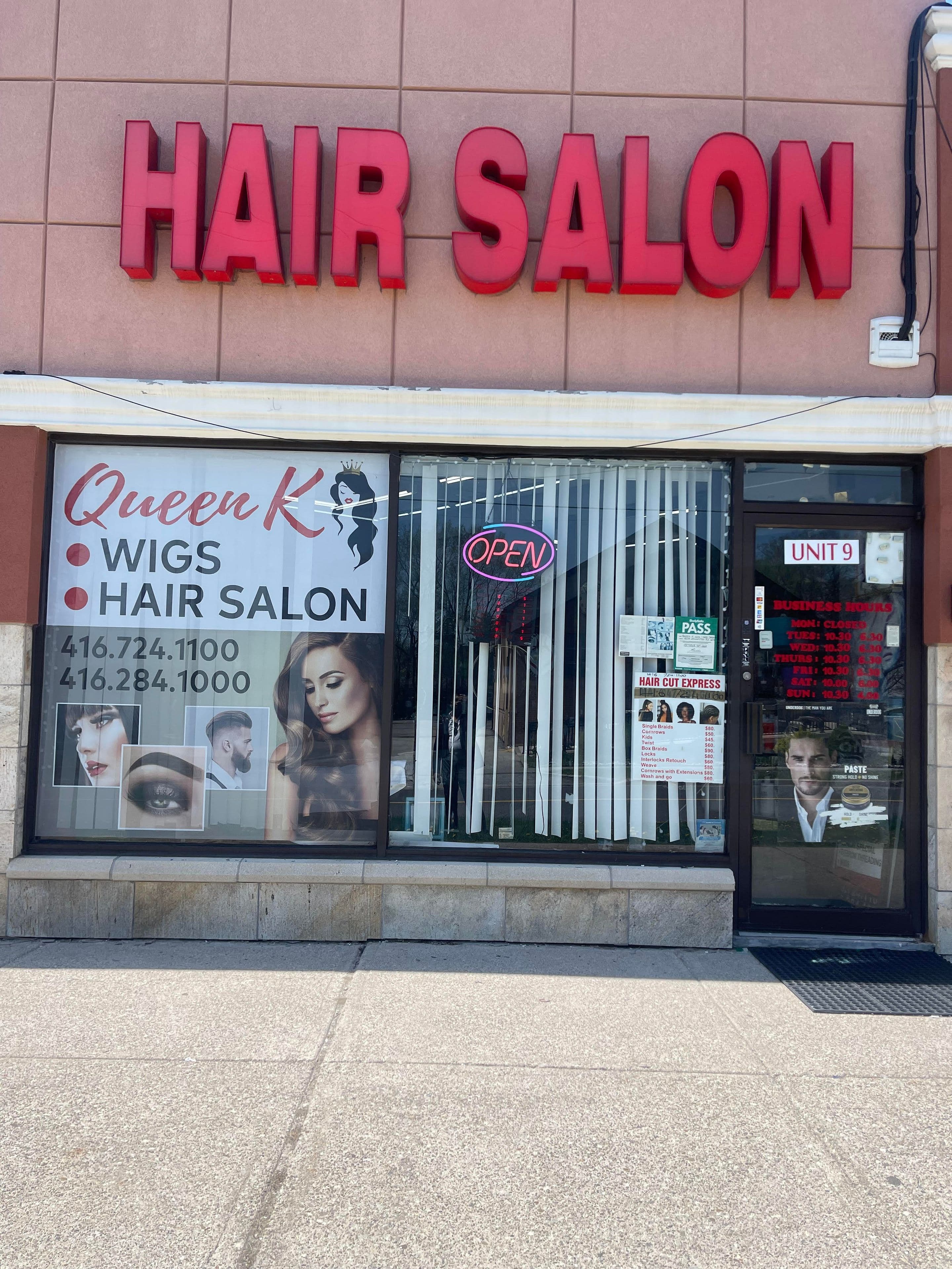 4379 Kingston Road 9, Toronto E10, ON M1E 2M9