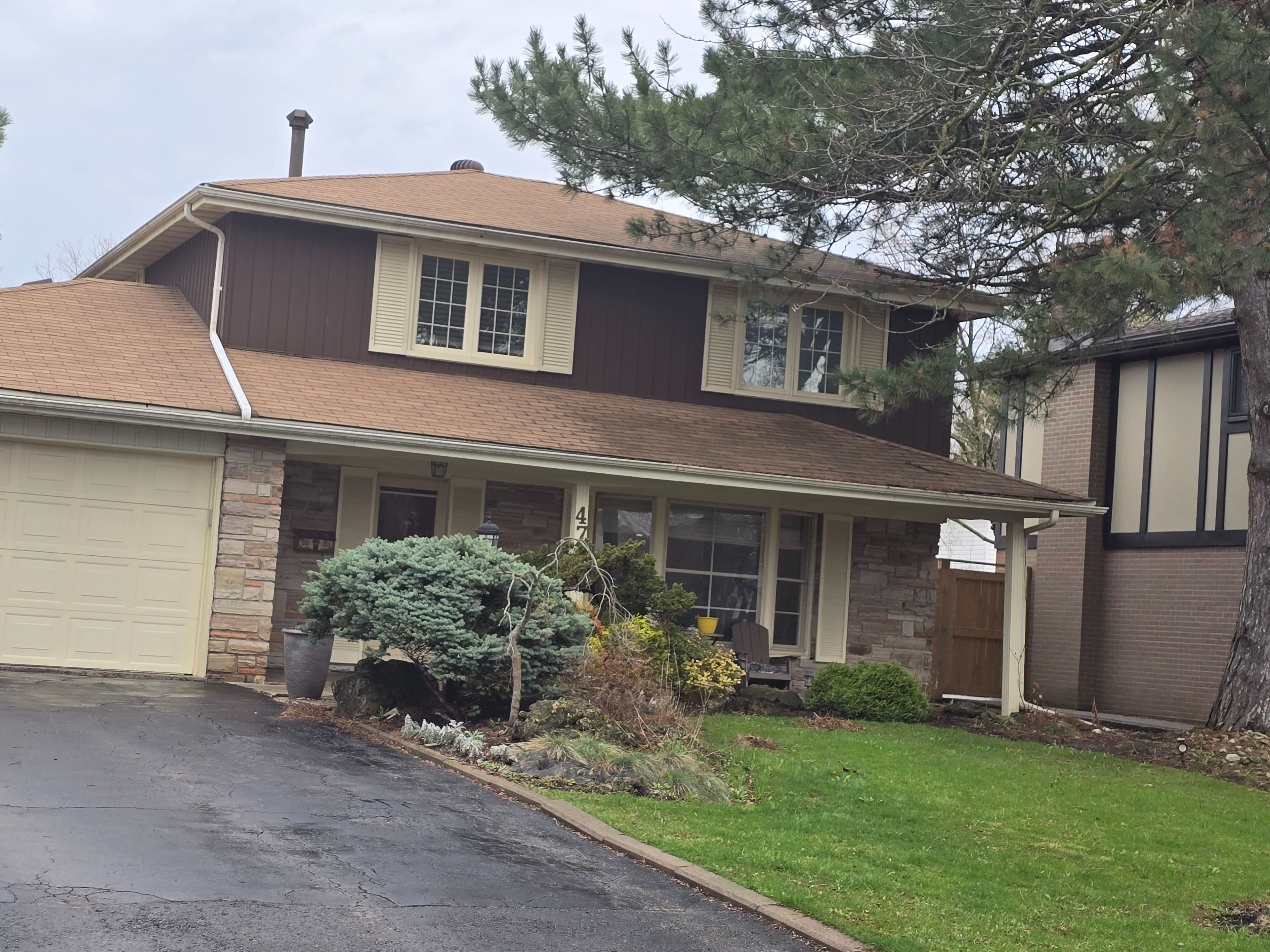 47 Parkview Place, Brampton, ON L6W 2G2