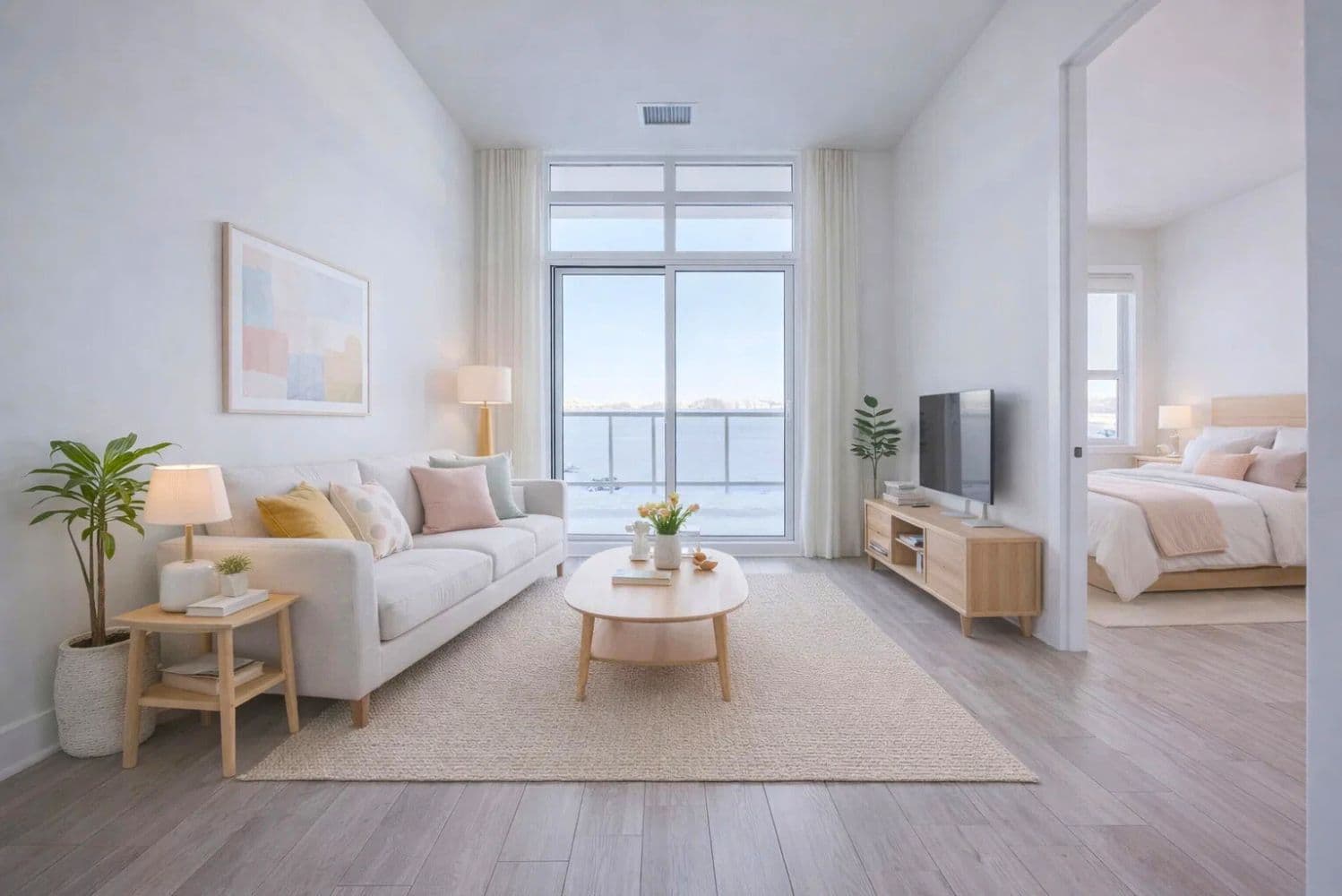 858 Dupont Street 214, Toronto W02, ON M6G 0C1