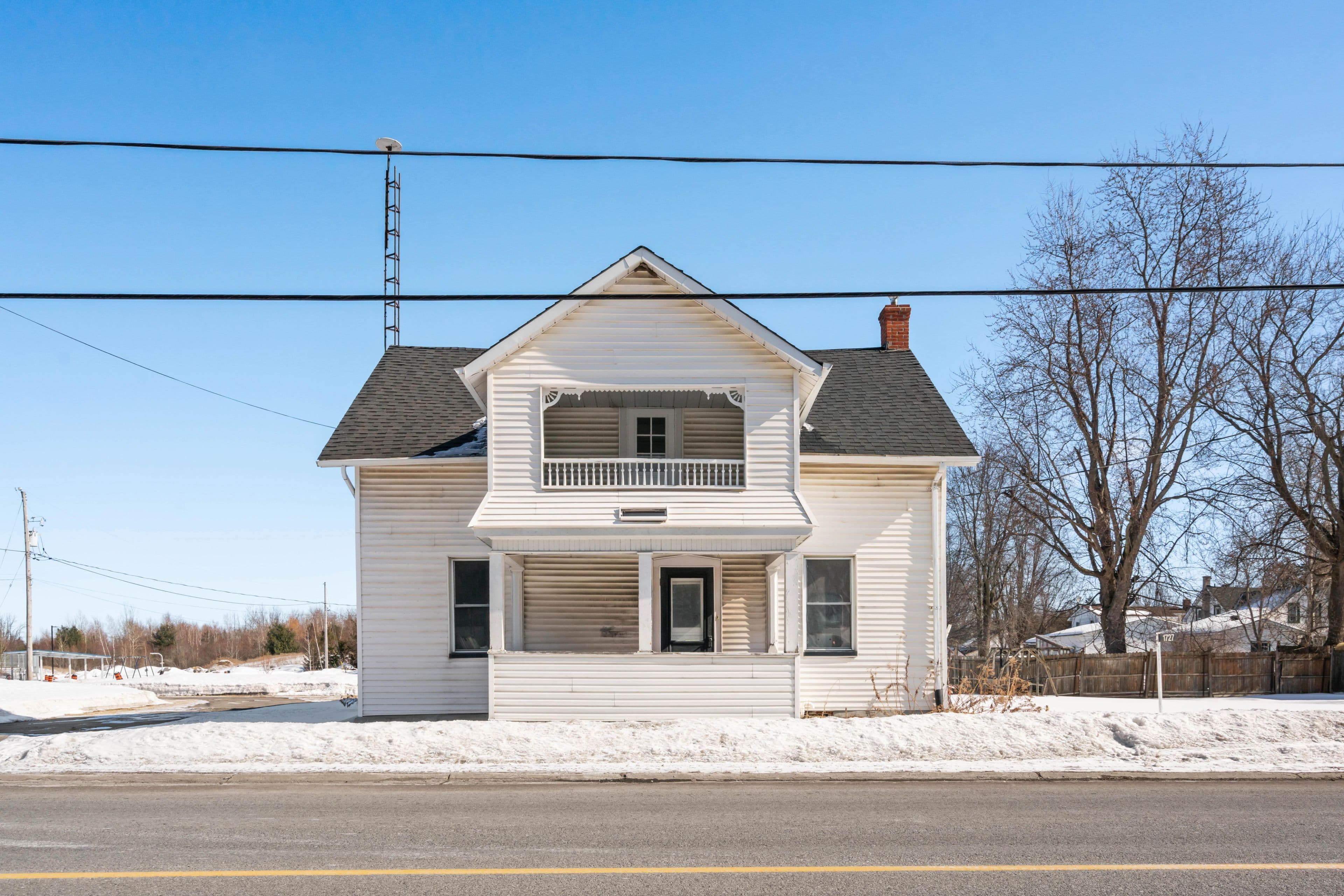 1727 Reids Mills Road, North Dundas, ON K0E 1S0