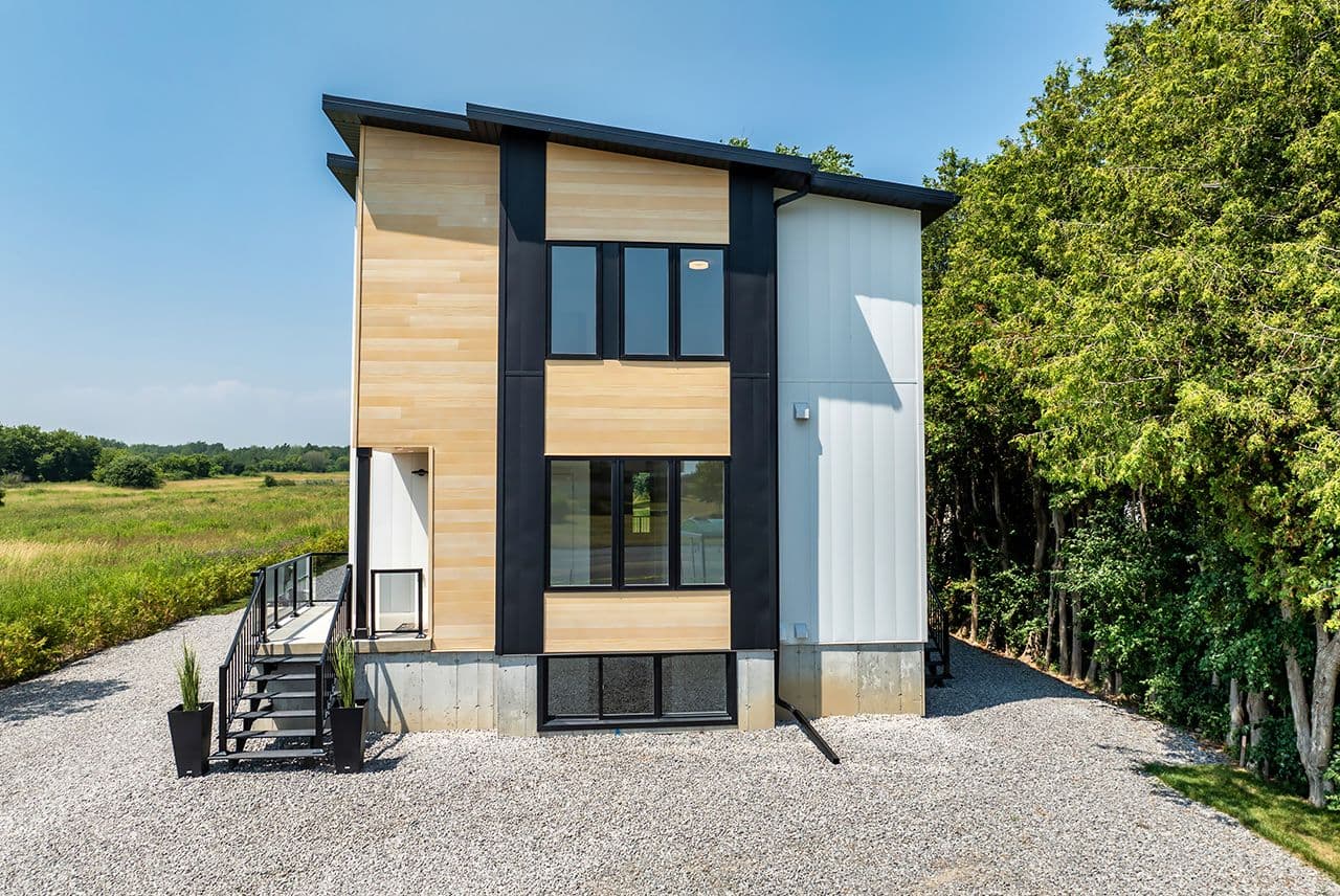 2246 Highway 2 N/A S LOWER, Clarington, ON L1C 3K7