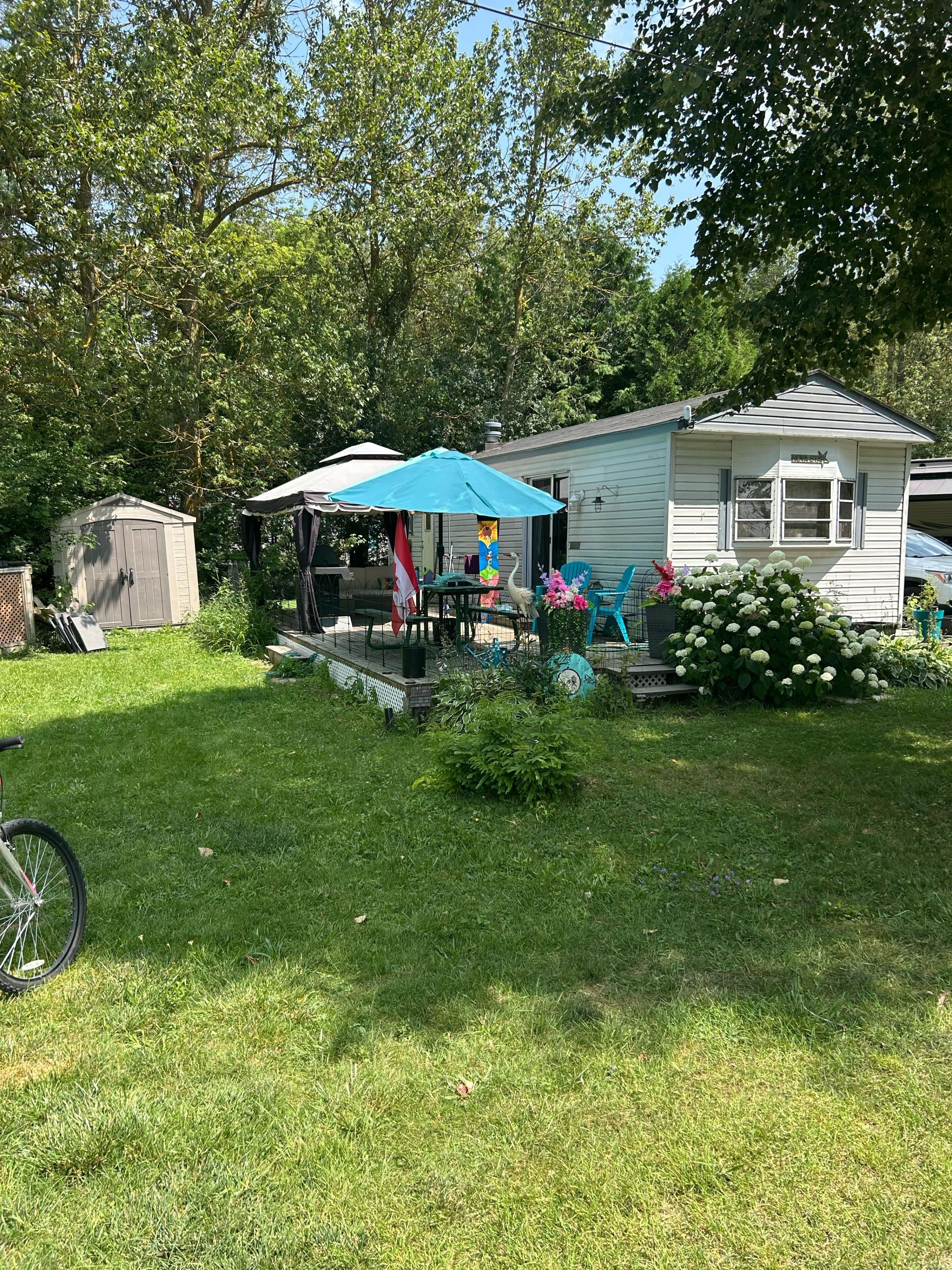 7489 SIDEROAD 5 E N/A E 14, Wellington North, ON N0G 2L0