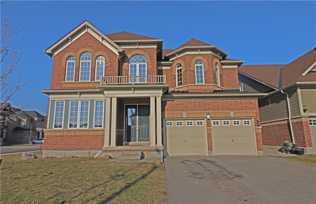 4495 Saw Mill Drive, Niagara Falls, ON L2G 0G1