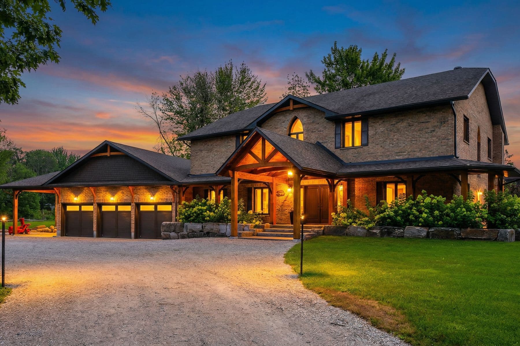 7583 Oak Point Road, Ramara, ON L0K 2B0