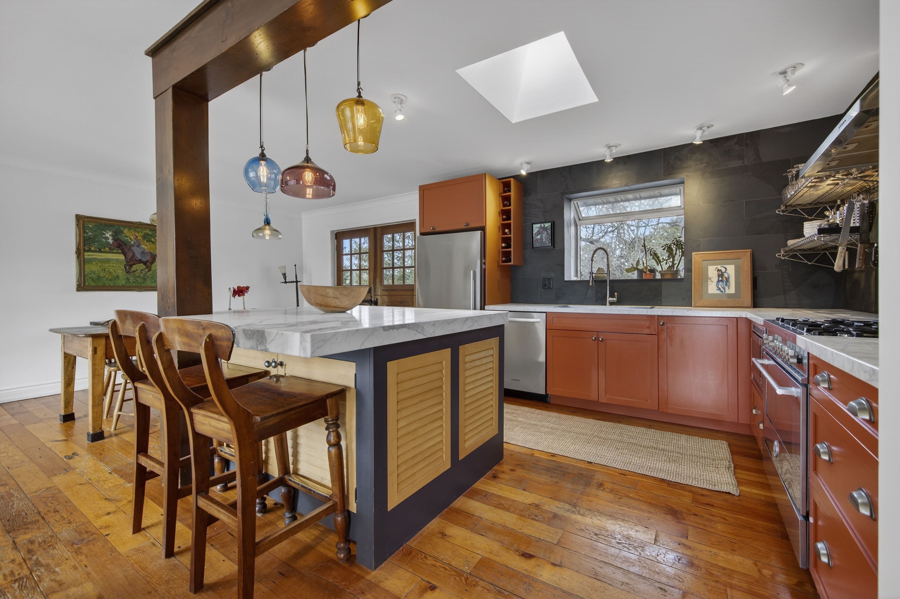 22 Rice Drive, King, ON L0G 1T0