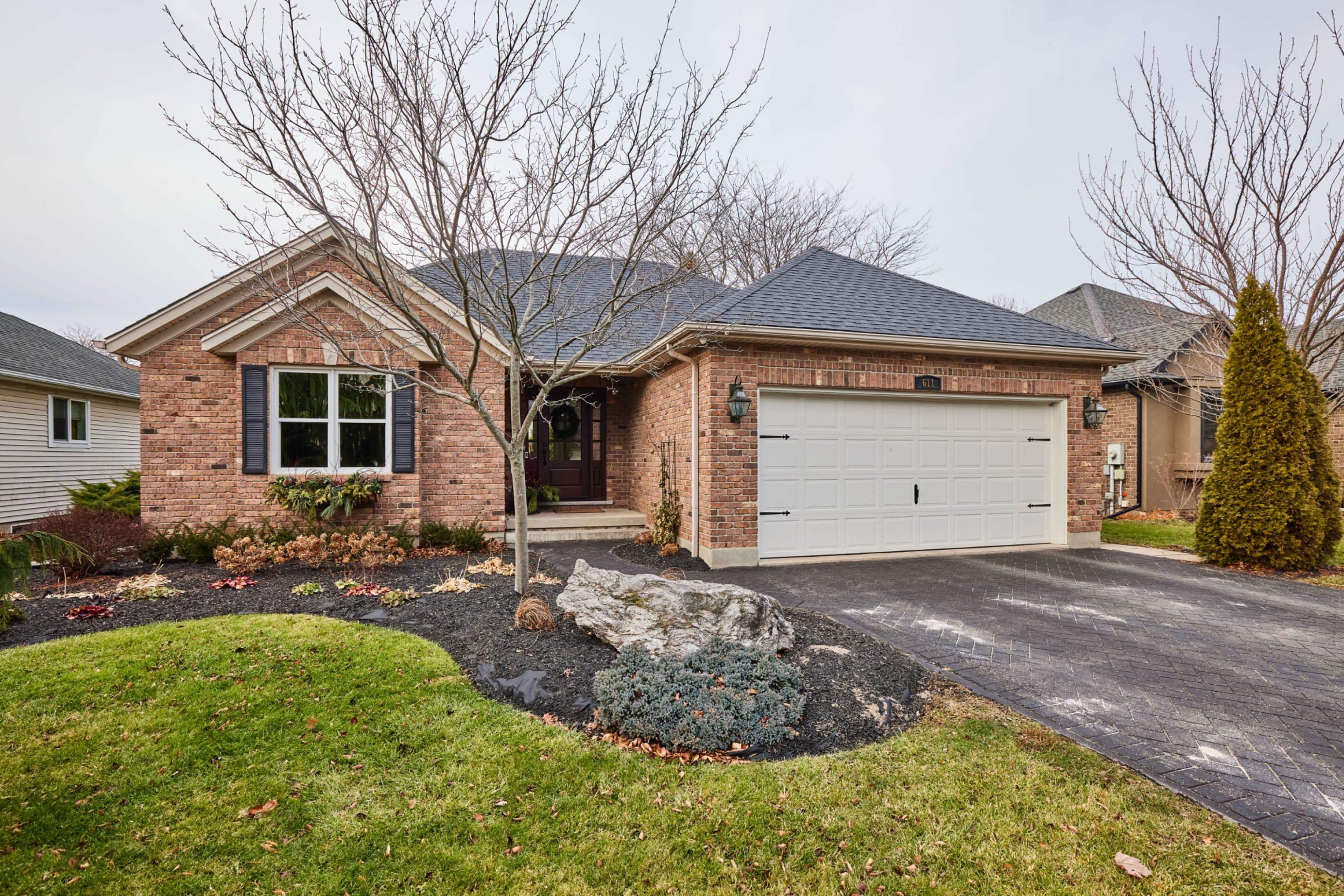 611 Victoria Street, Niagara-on-the-Lake, ON L0S 1J0