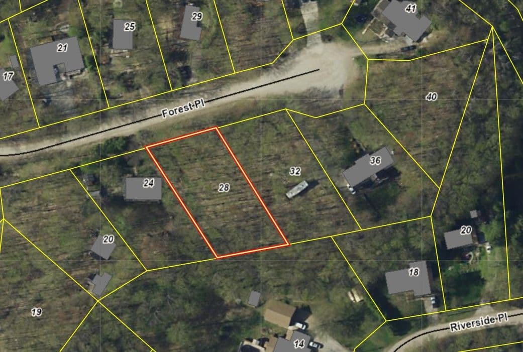 28 Forest Place, South Bruce Peninsula, ON N0H 2G0