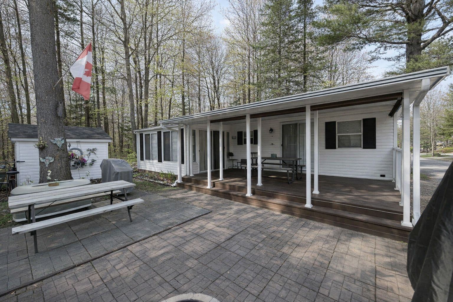 85 Theme Park Drive 68, Wasaga Beach, ON L9Z 1X7