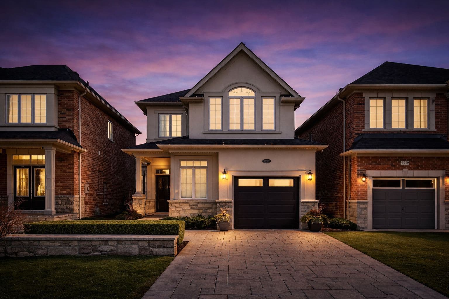 2343 Quetico Crescent, Oakville, ON L6M 0R5