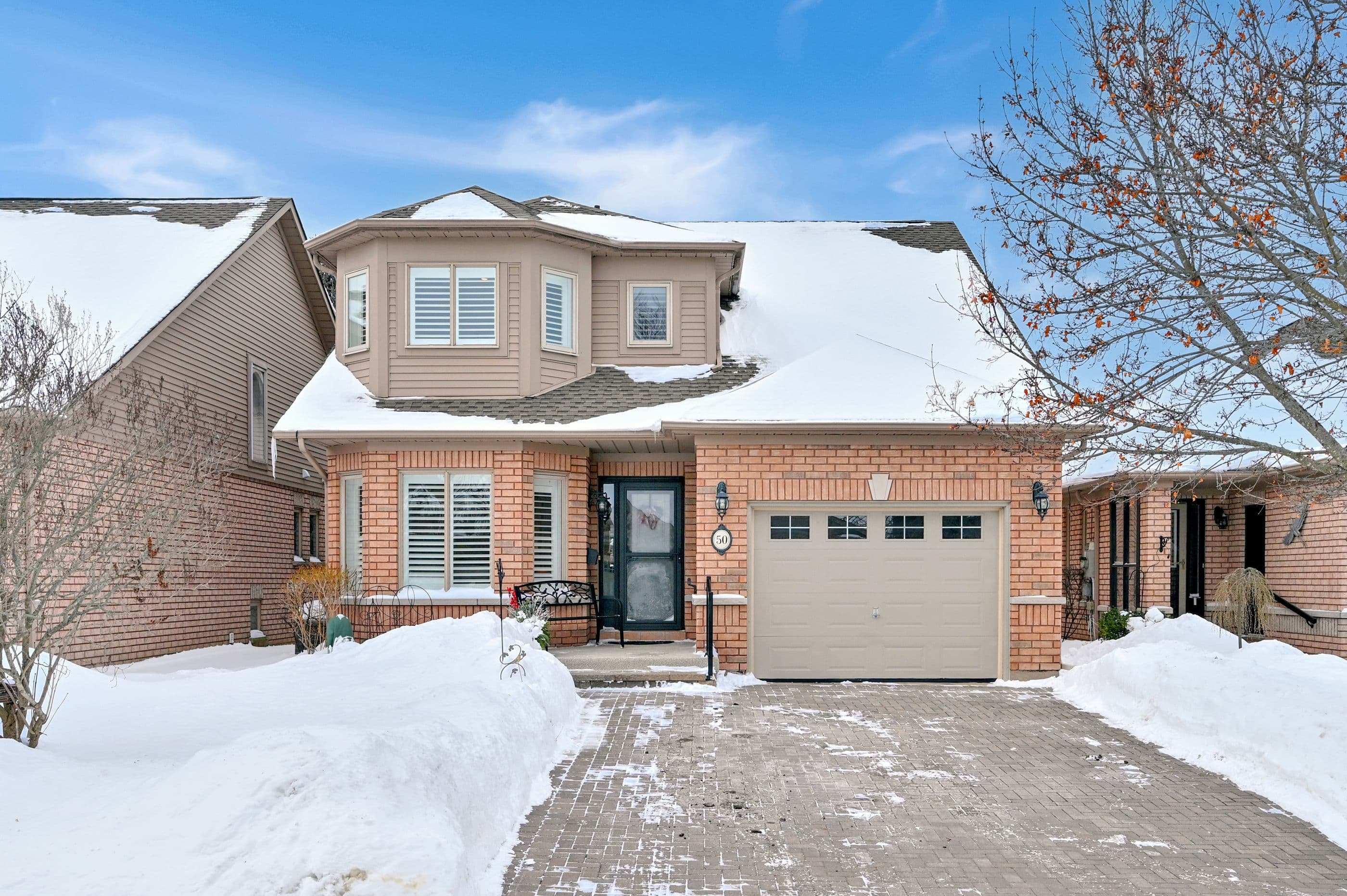 50 Bella Vista Trail, New Tecumseth, ON L9R 2C6